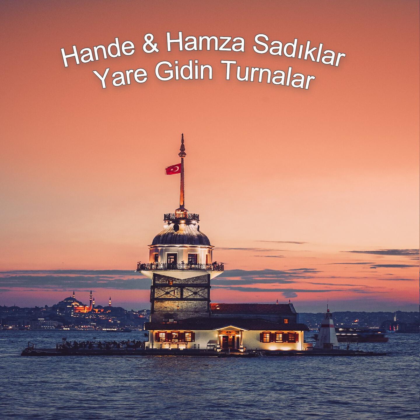 Релиз Yare Gidin Turnalar