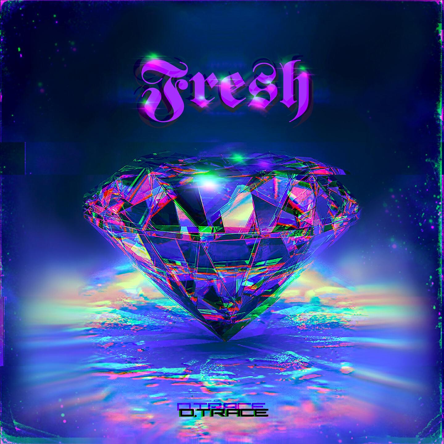 Релиз Fresh