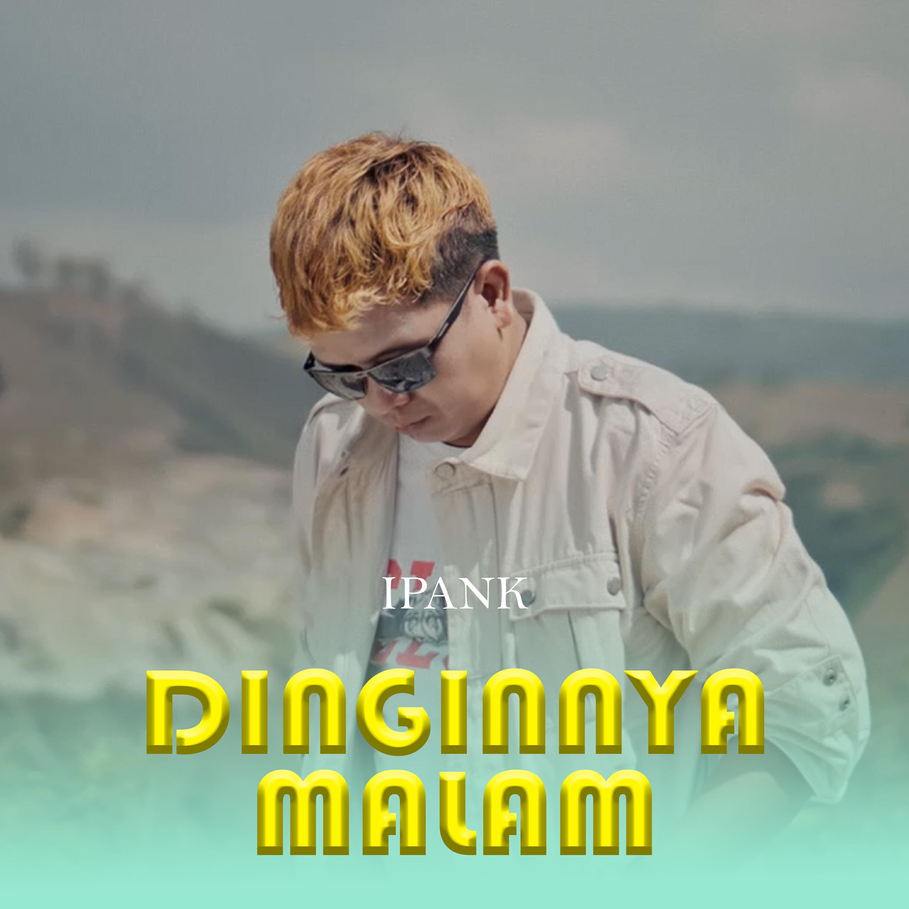 Релиз Dinginnya Malam