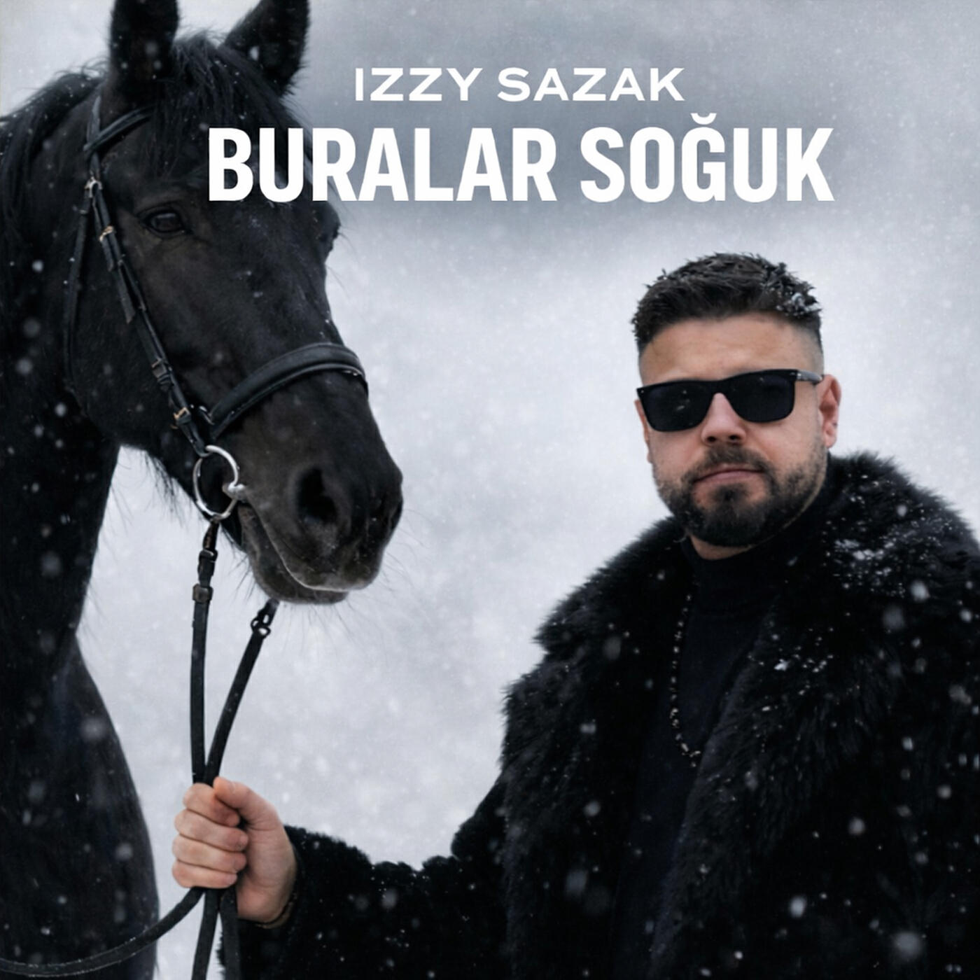Релиз Buralar Soguk