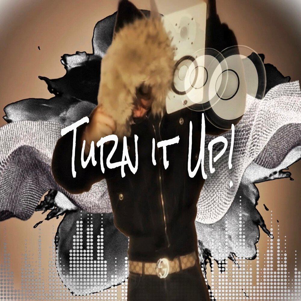 Релиз Turn It up!