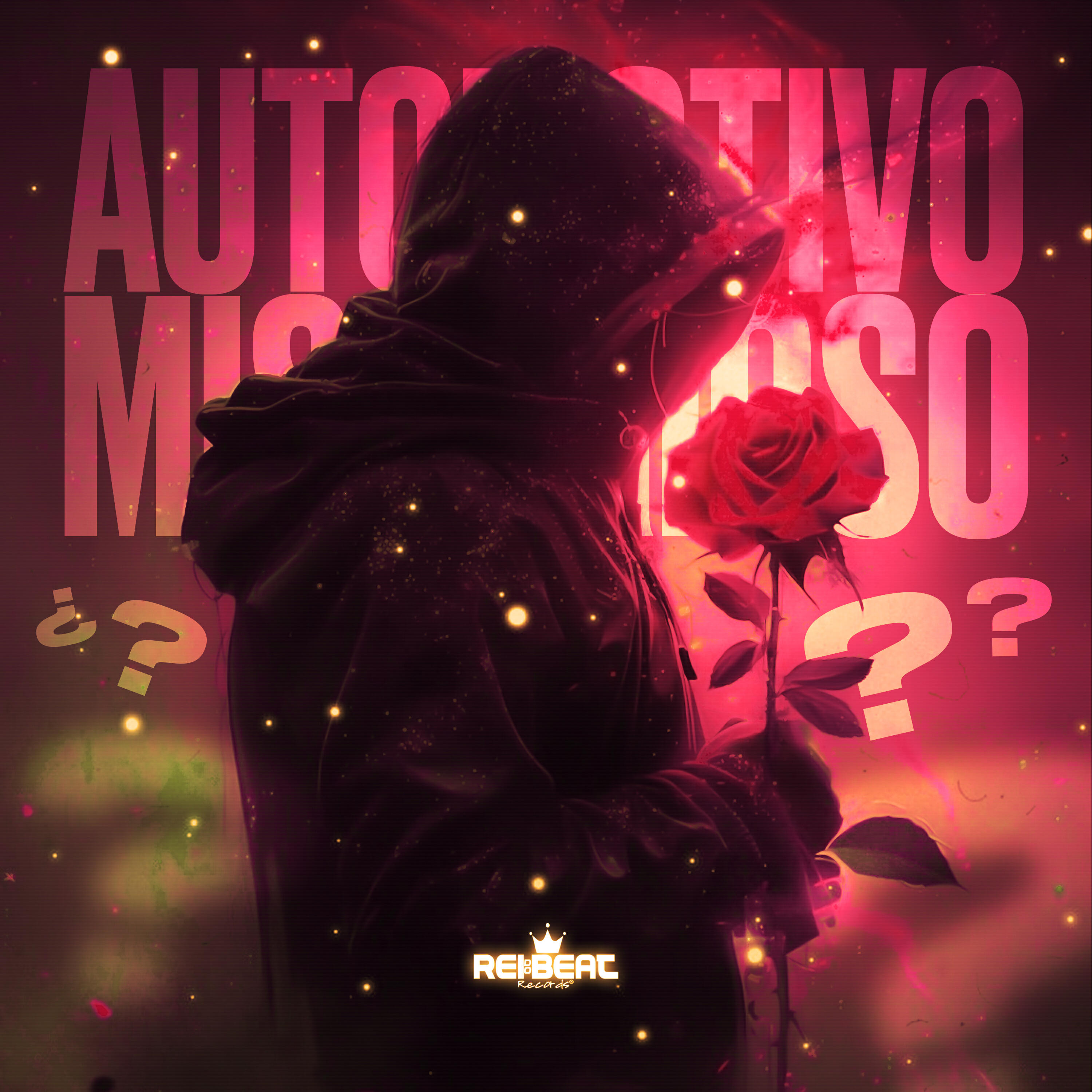 Релиз Automotivo Misterioso