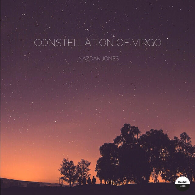 Релиз Constellation of Virgo