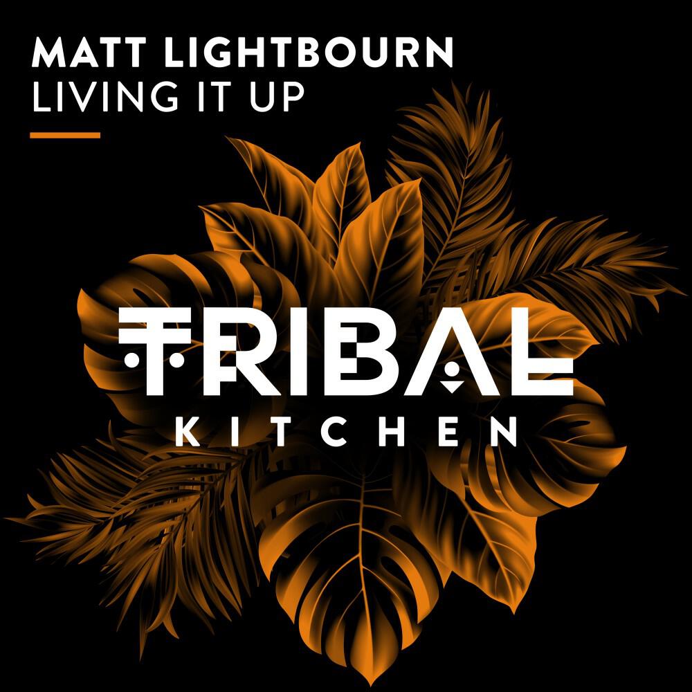 Matt Lightbourn