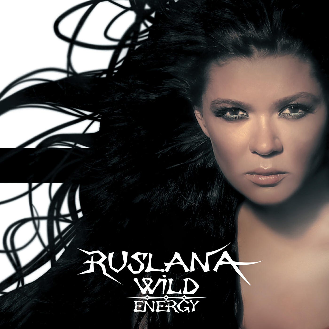 Релиз Wild Energy