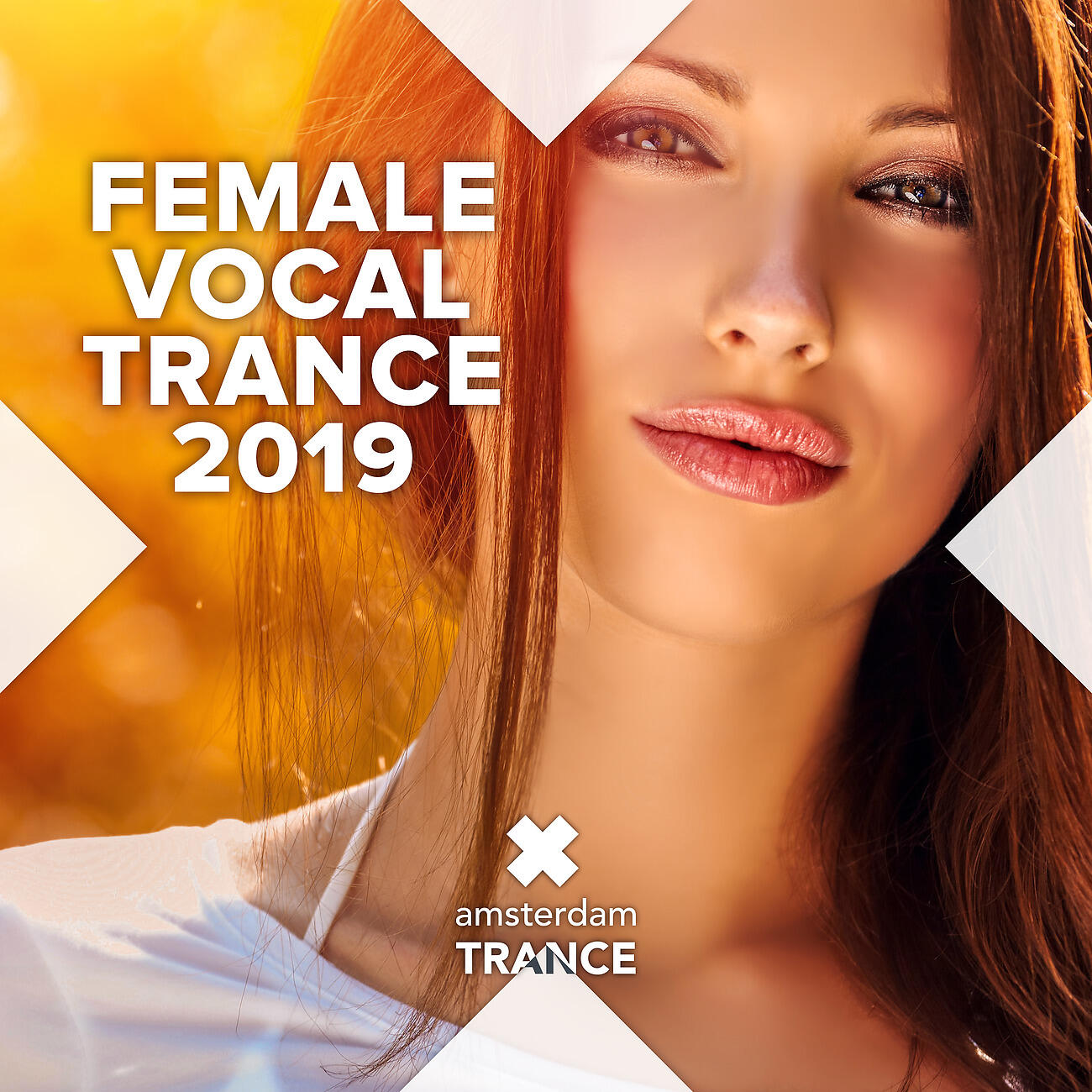 Релиз Female Vocal Trance 2019