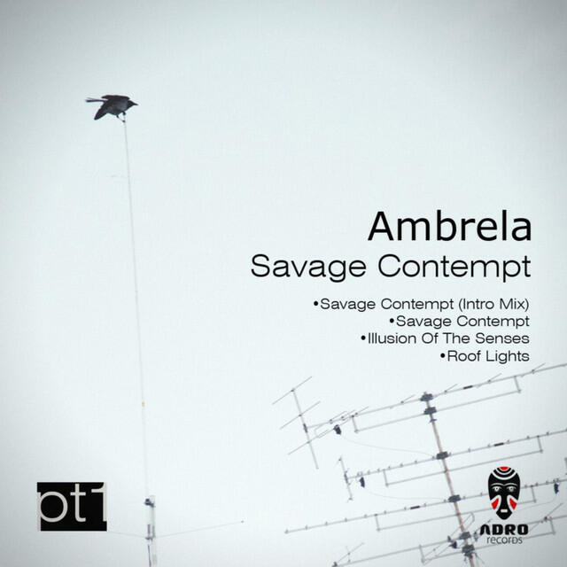 Релиз Savage Contempt Pt.1
