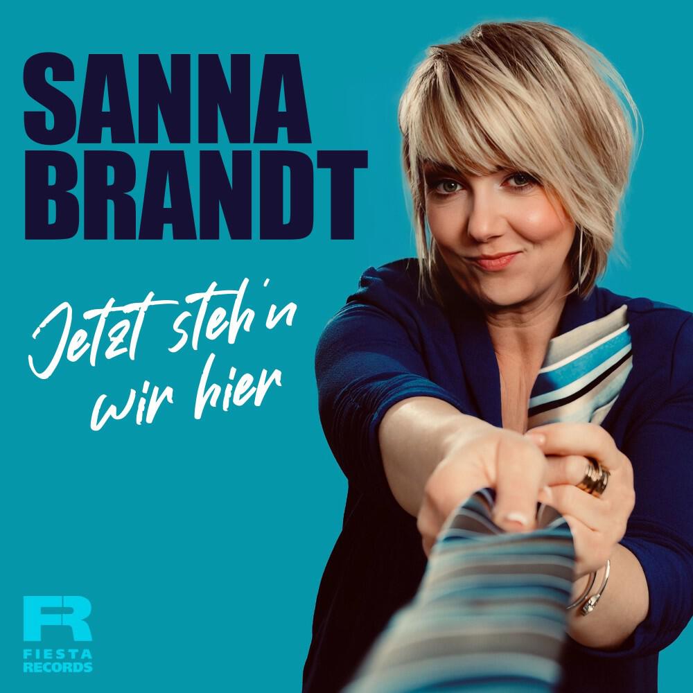 Релиз Jetzt steh'n wir hier