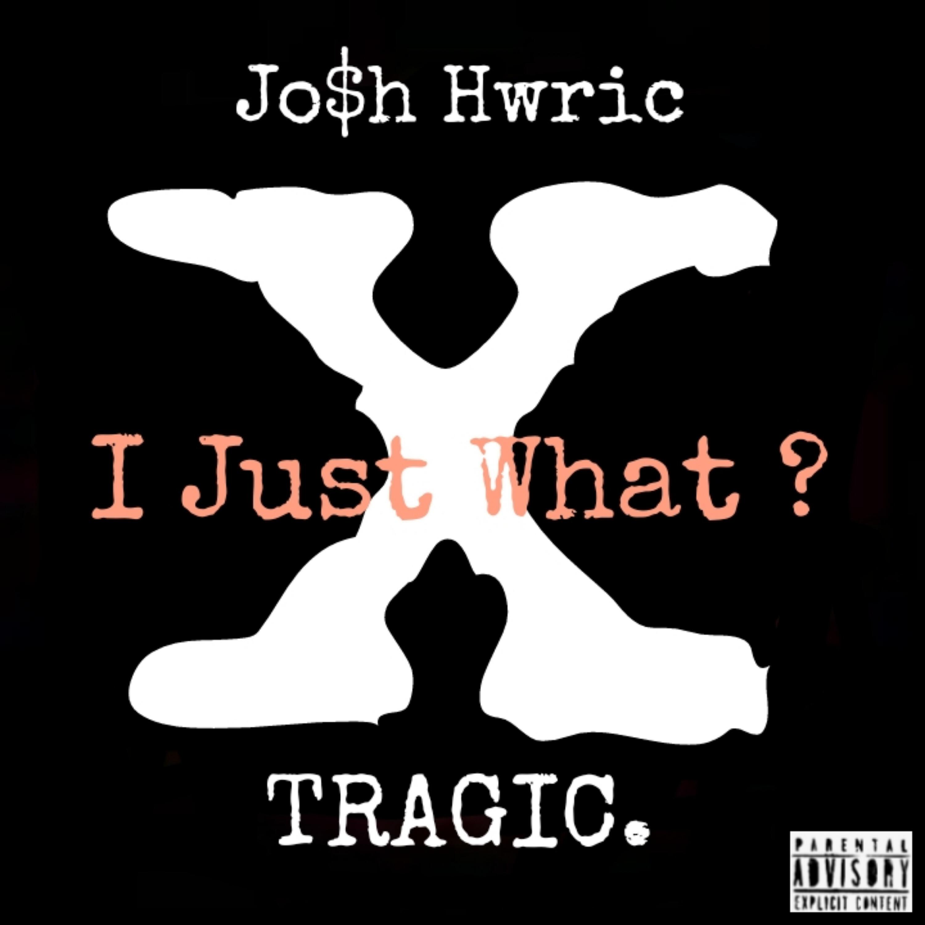 Josh Hwric