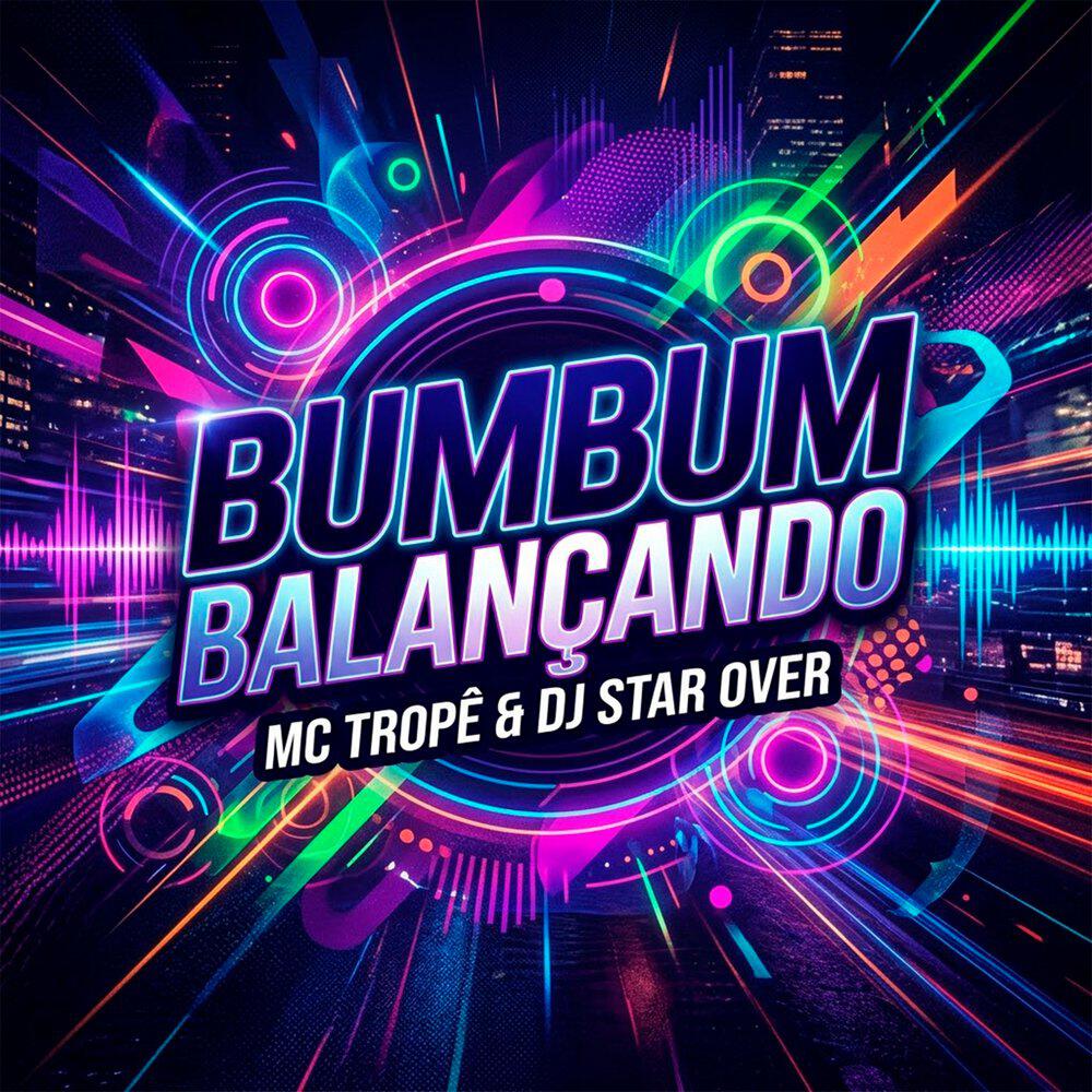 Релиз Bum Bum Balançando