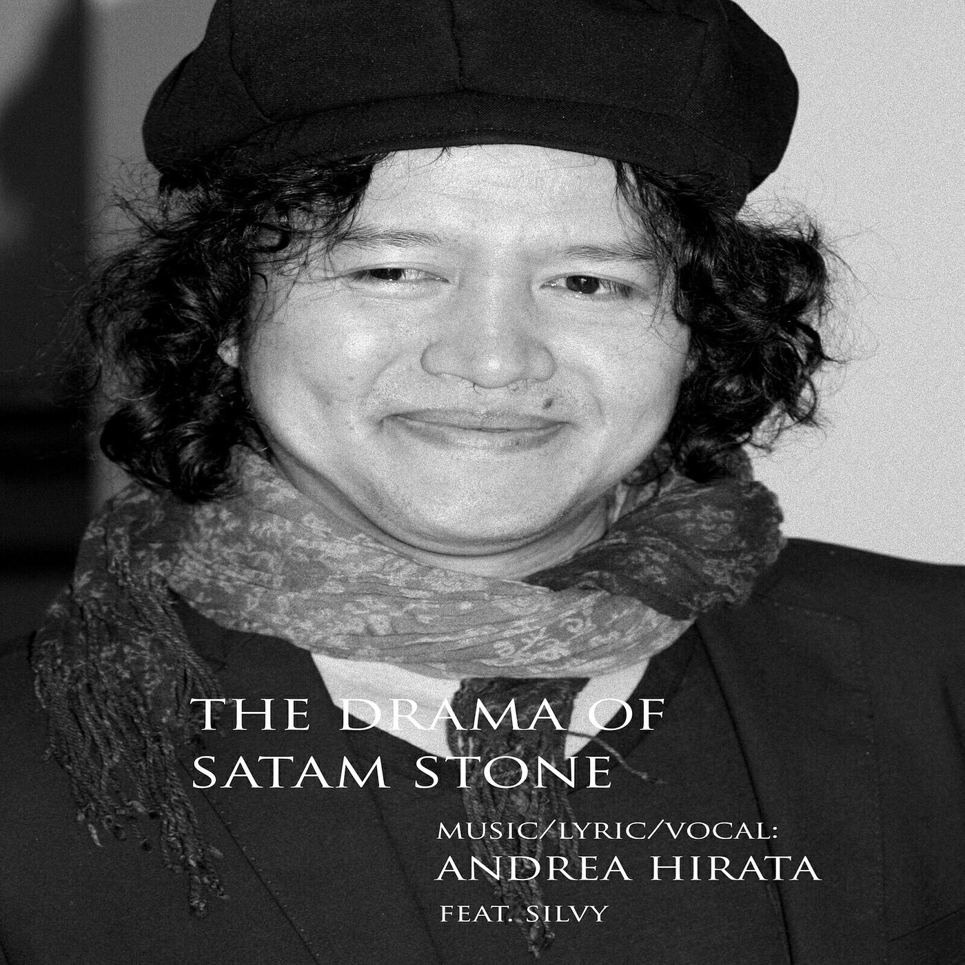 Andrea Hirata