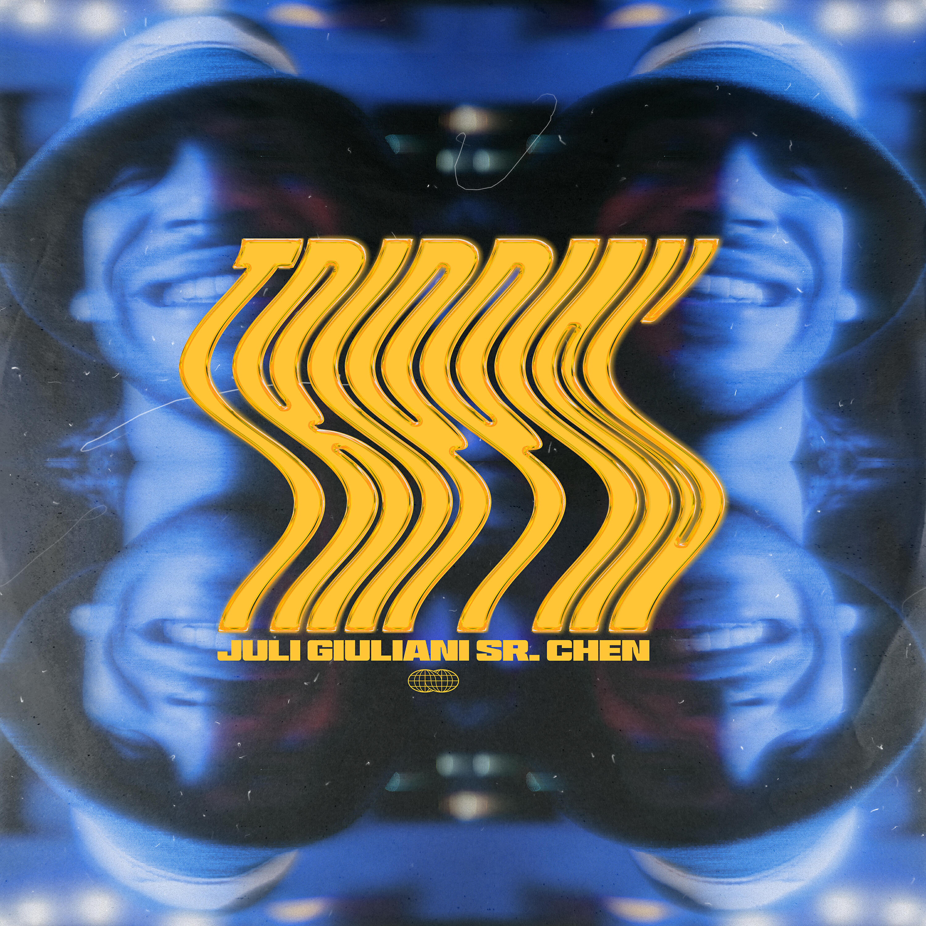Релиз Trippin'