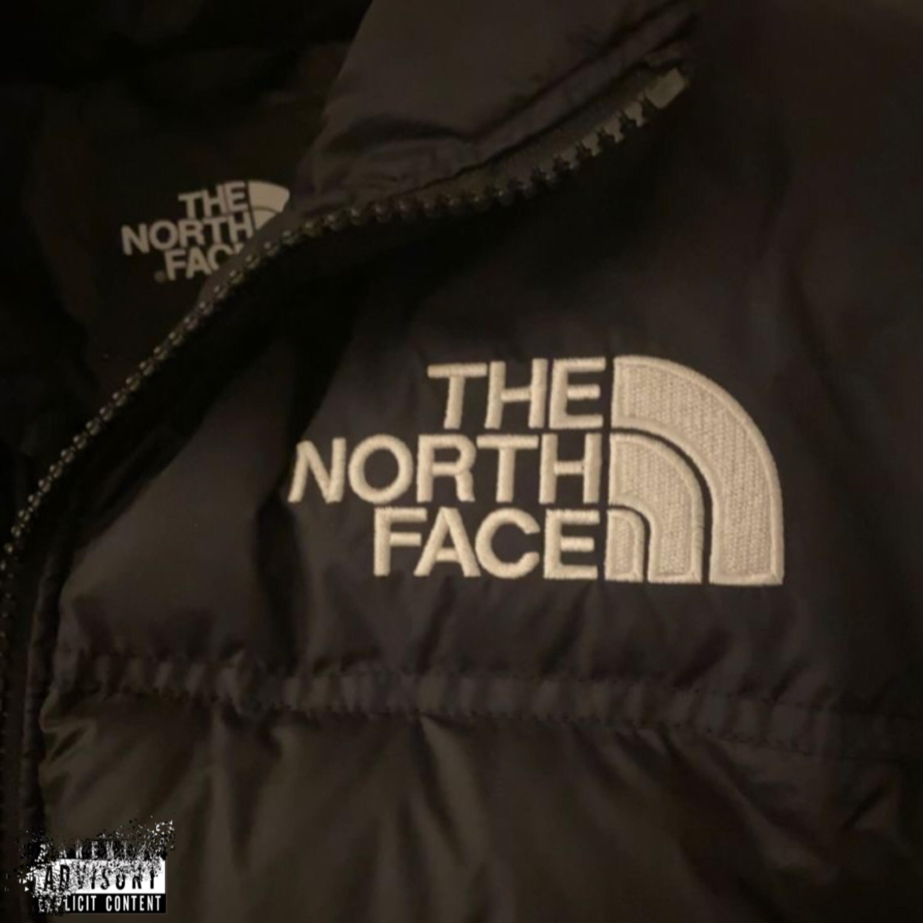 Релиз The North Face