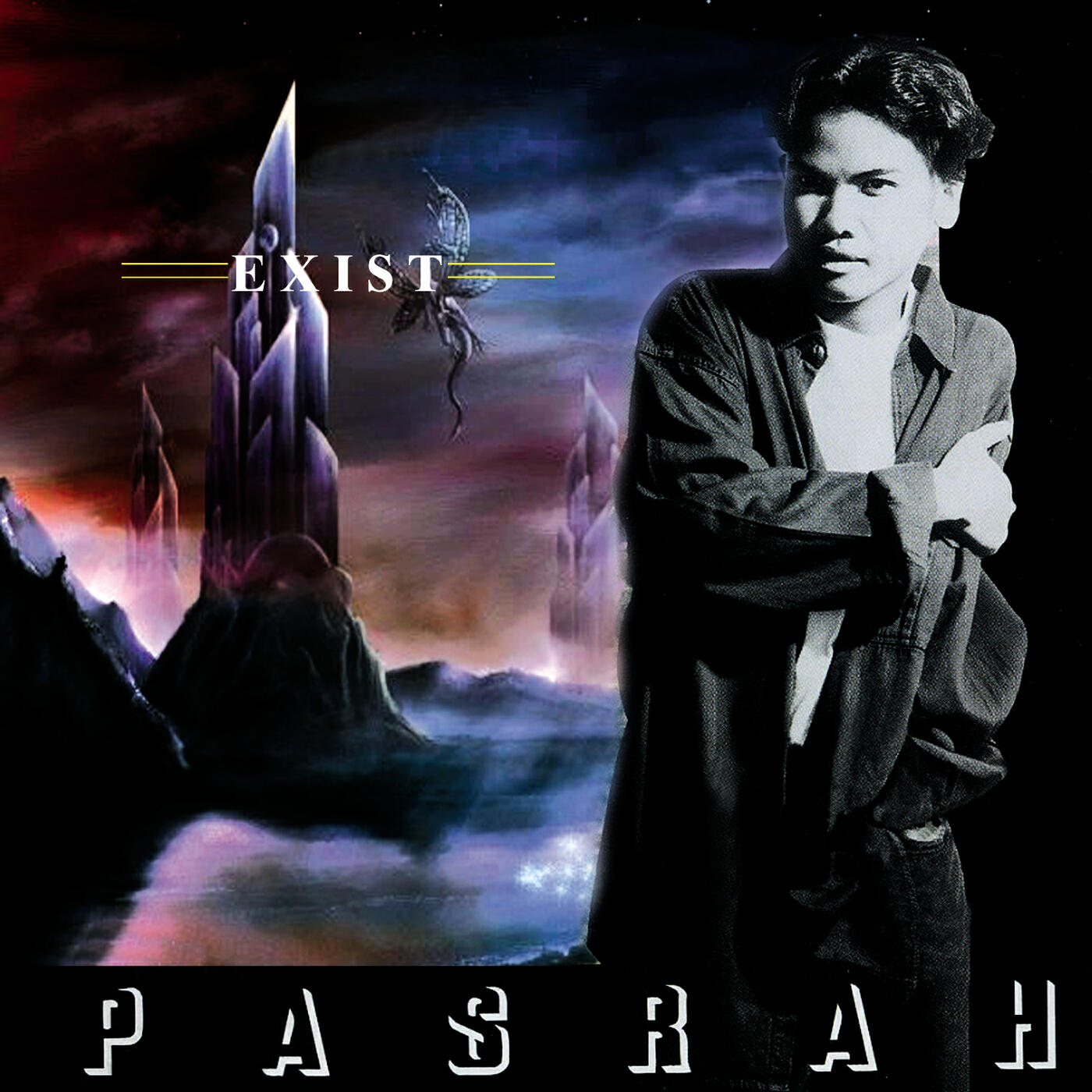 Релиз Pasrah