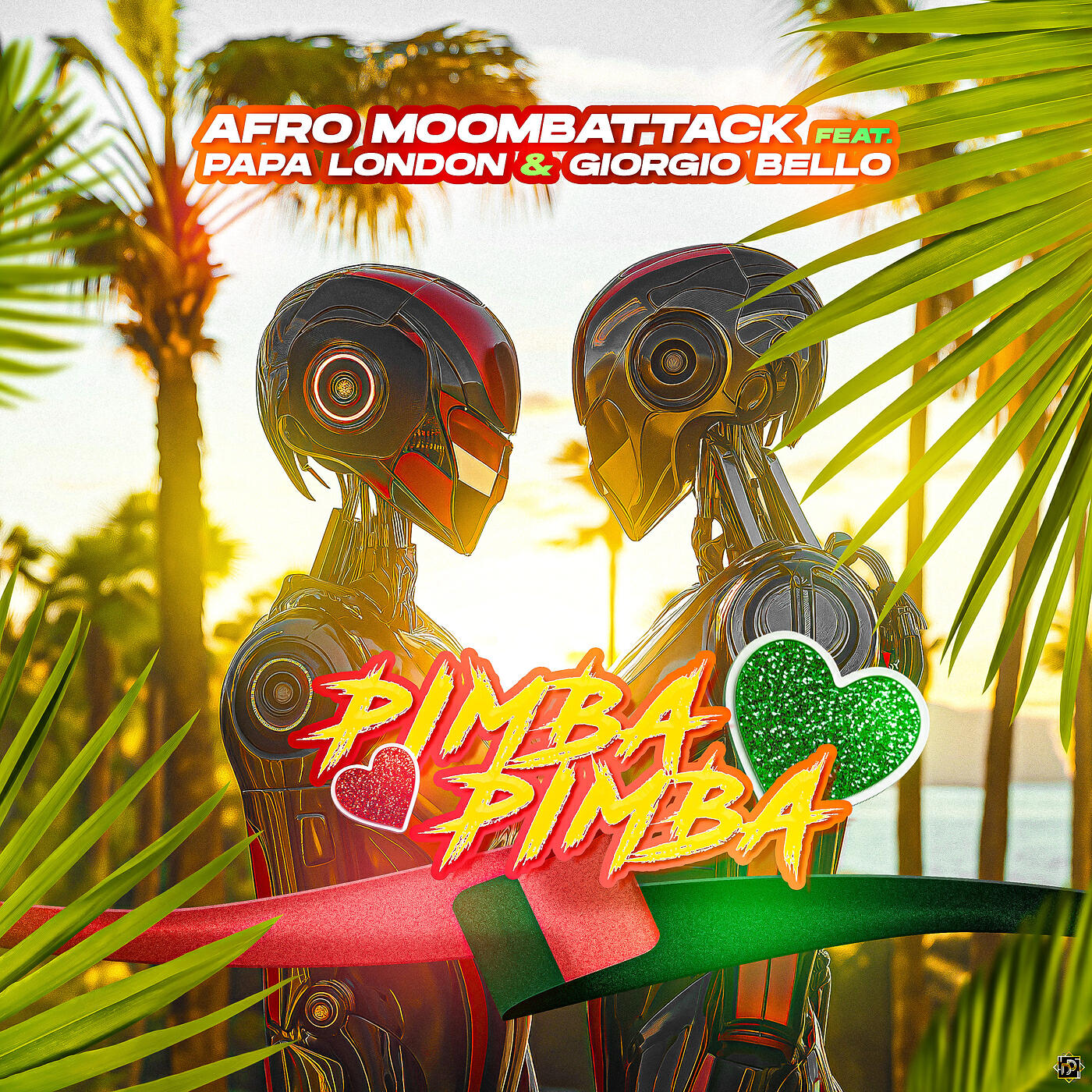 Afro Moombattack