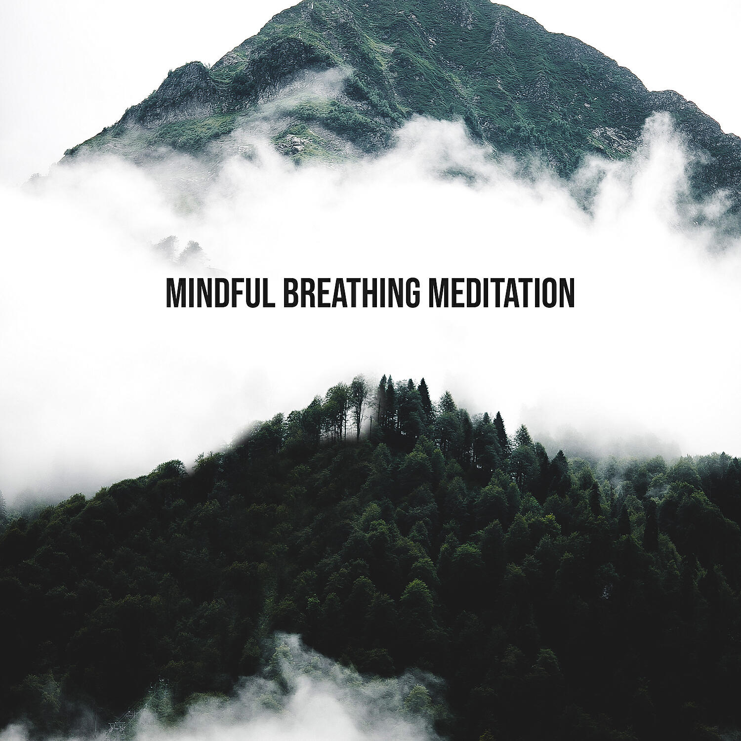 Релиз Mindful Breathing Meditation - Stress Relief Yoga, Relaxing & Calming Flow Music to Clear Your Mind