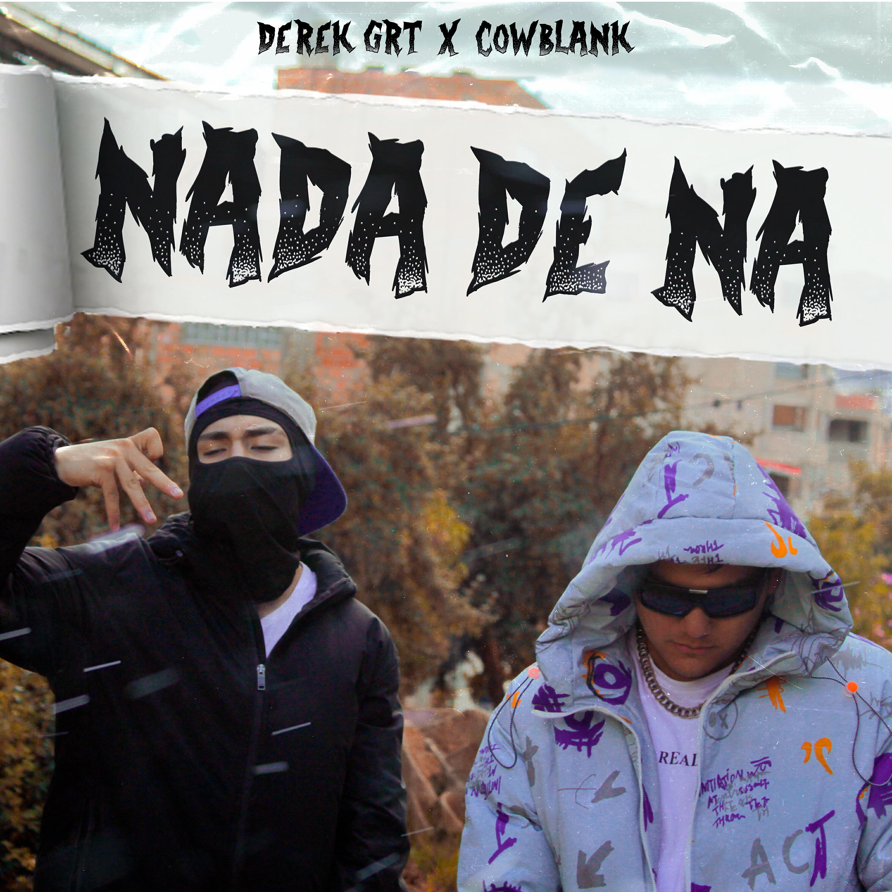 Релиз Nada de Na'