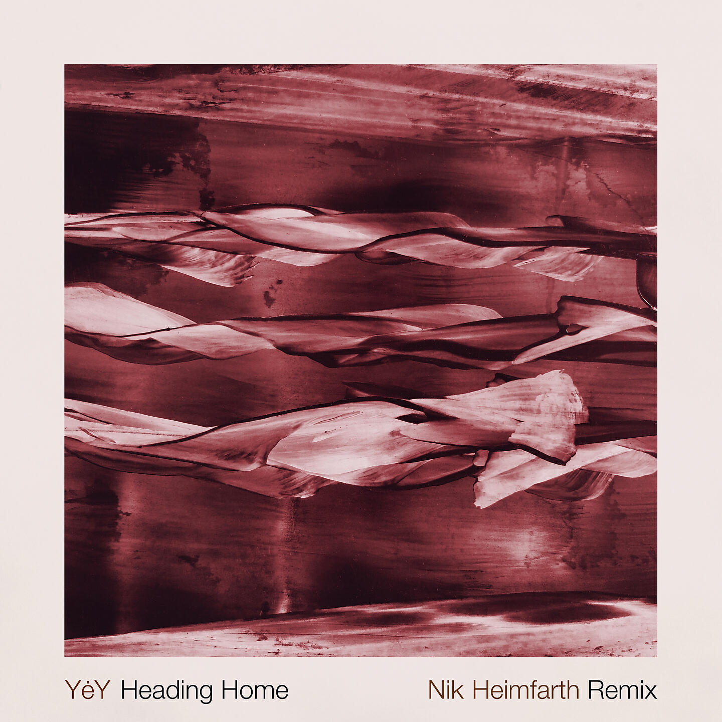 Релиз Heading Home