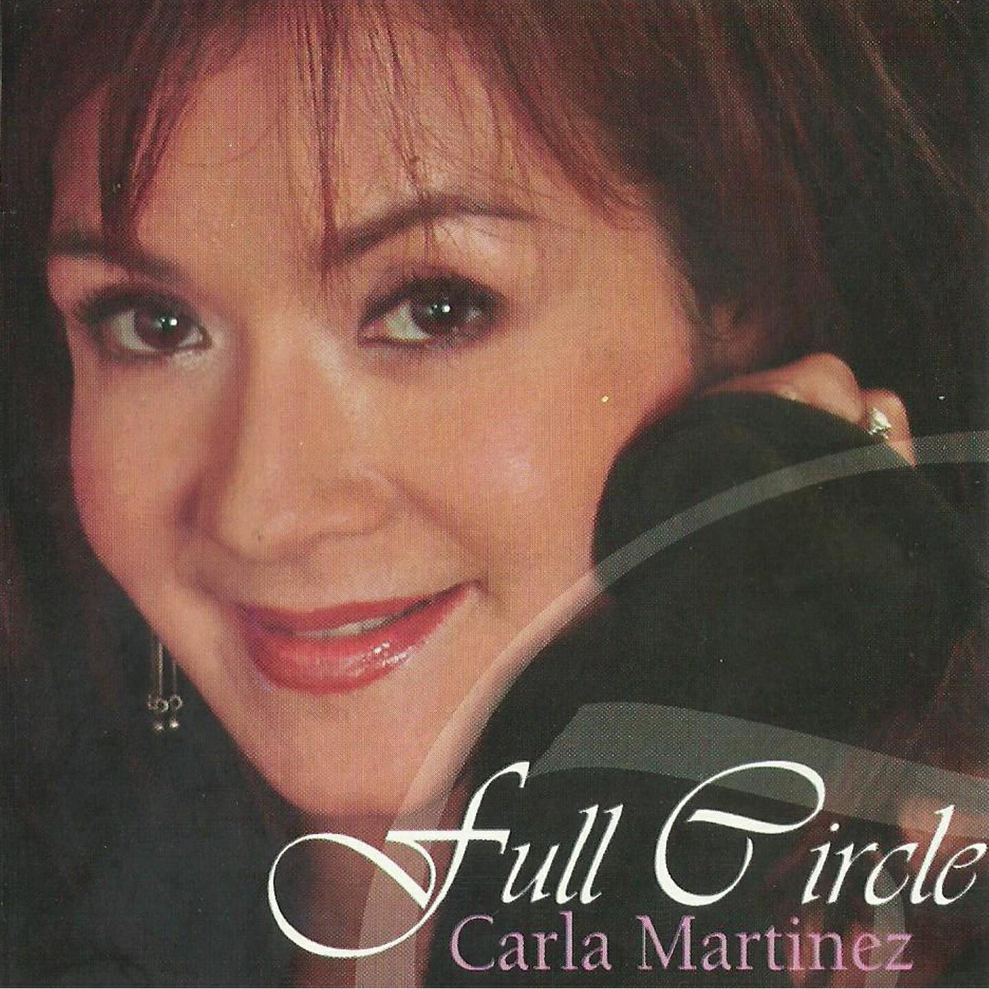 Релиз Full Circle