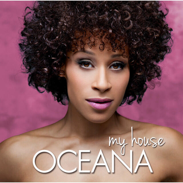 Релиз My House