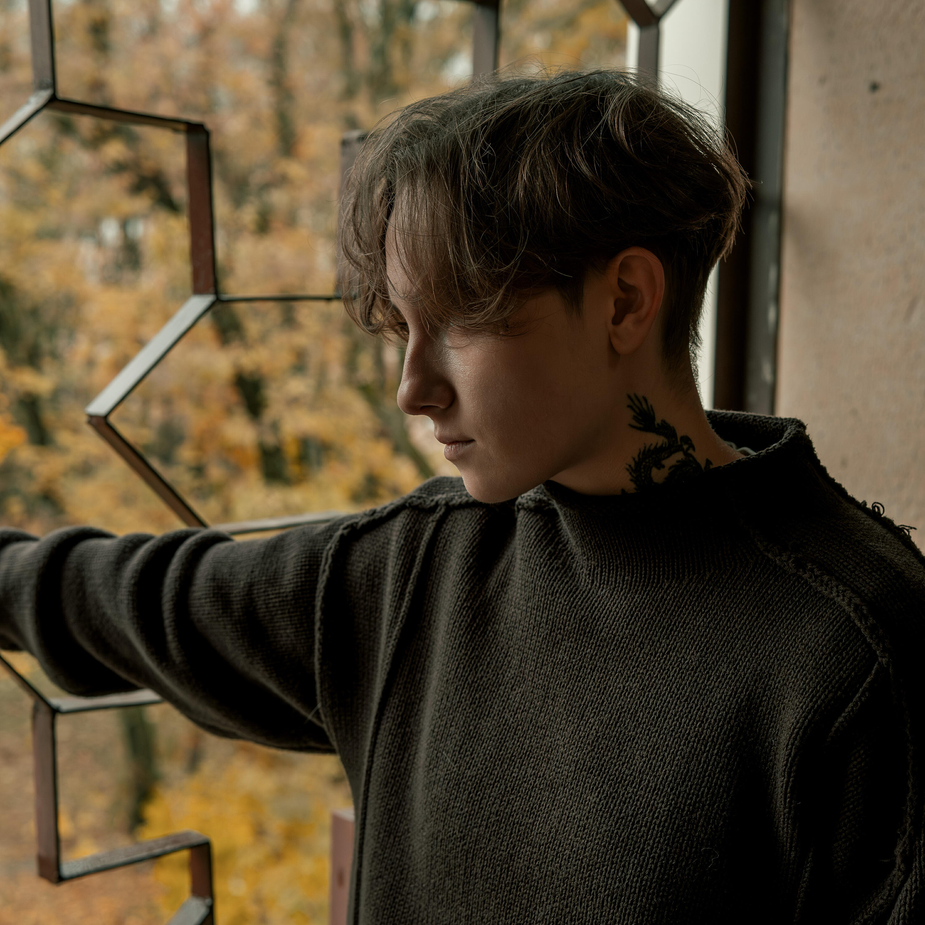 Релиз Будь тут