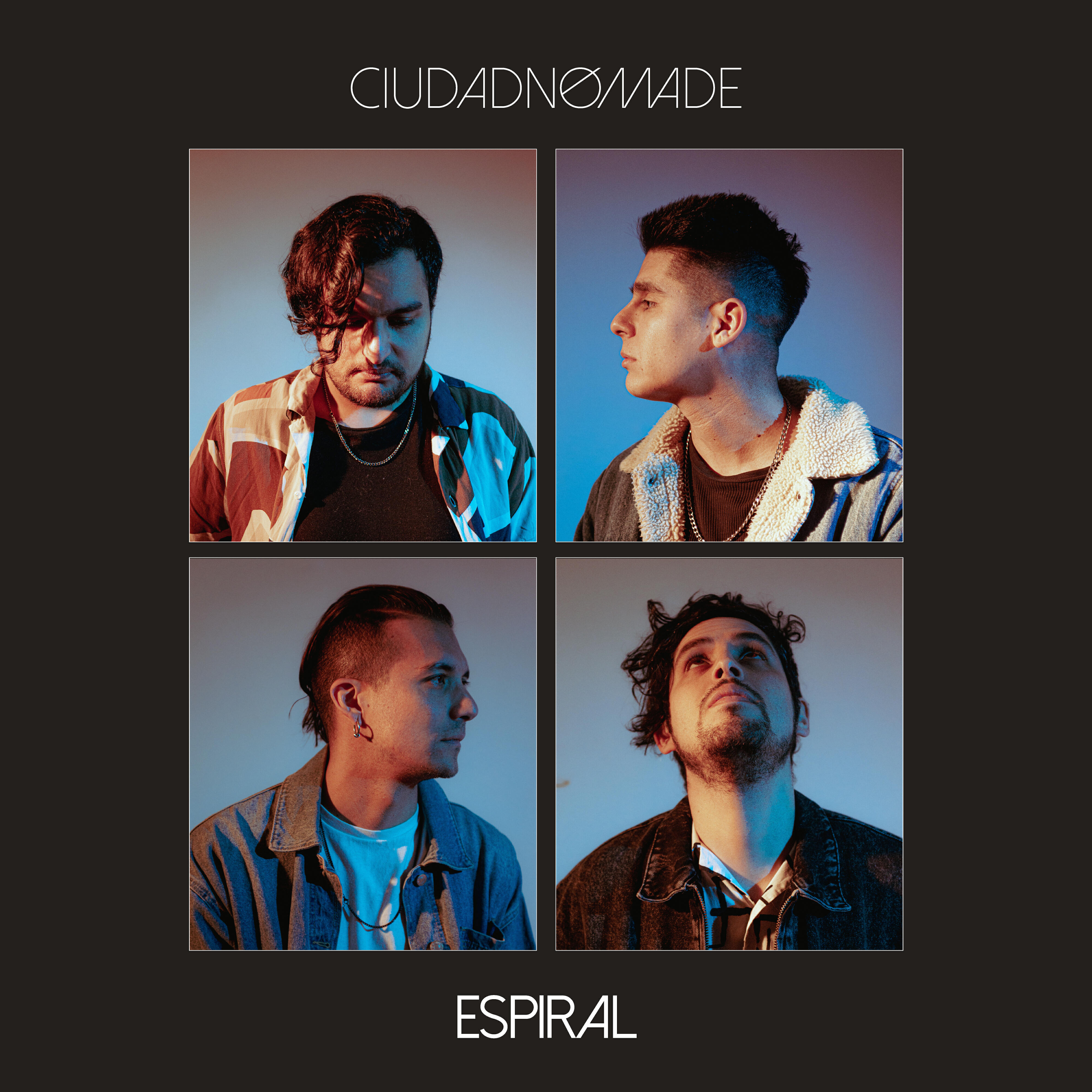 Релиз Espiral