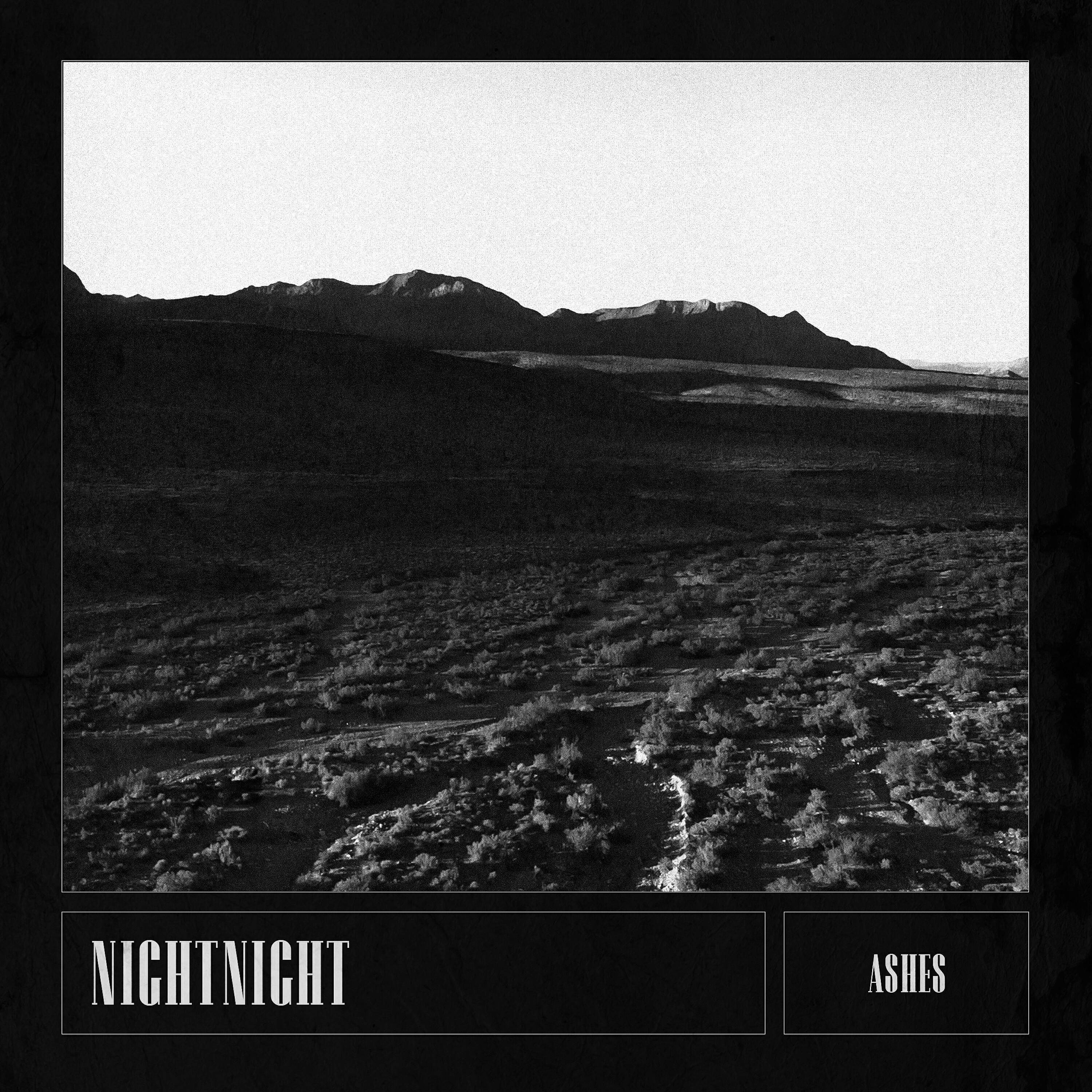 Релиз Ashes