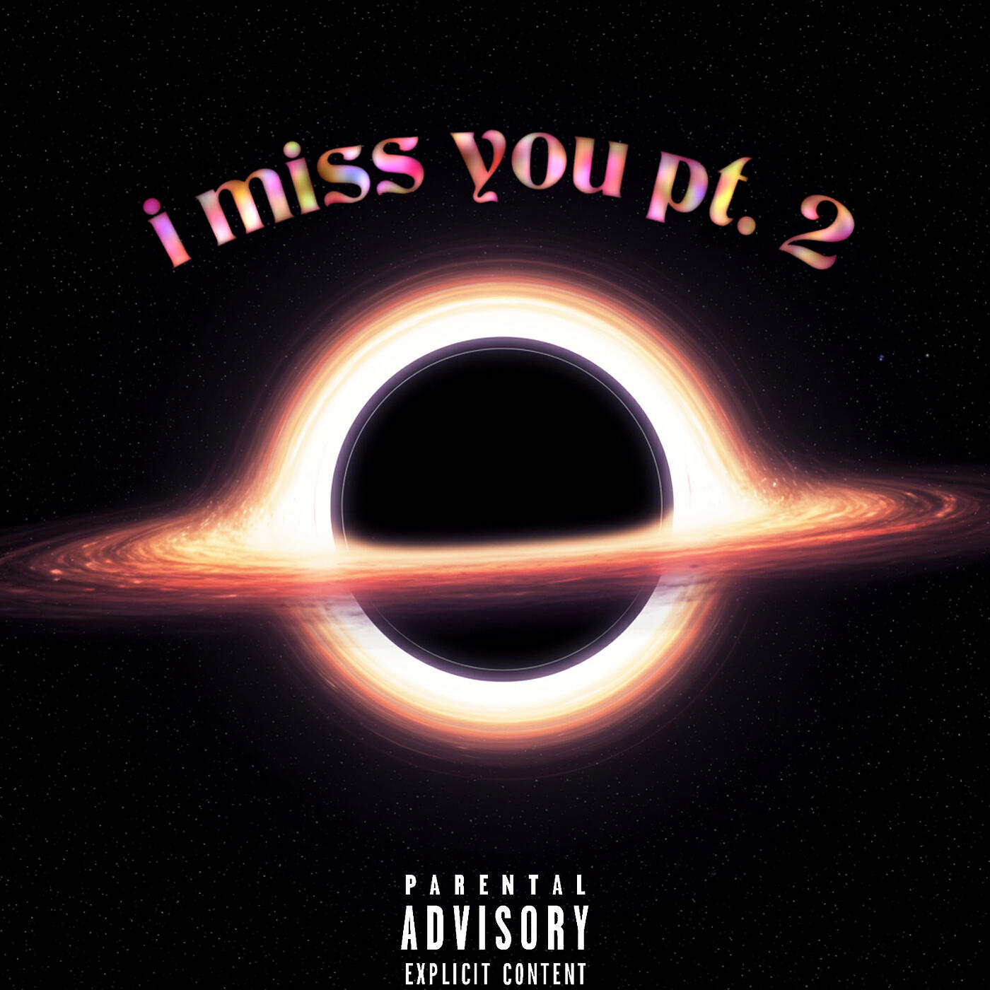 Релиз I Miss You, Pt. 2