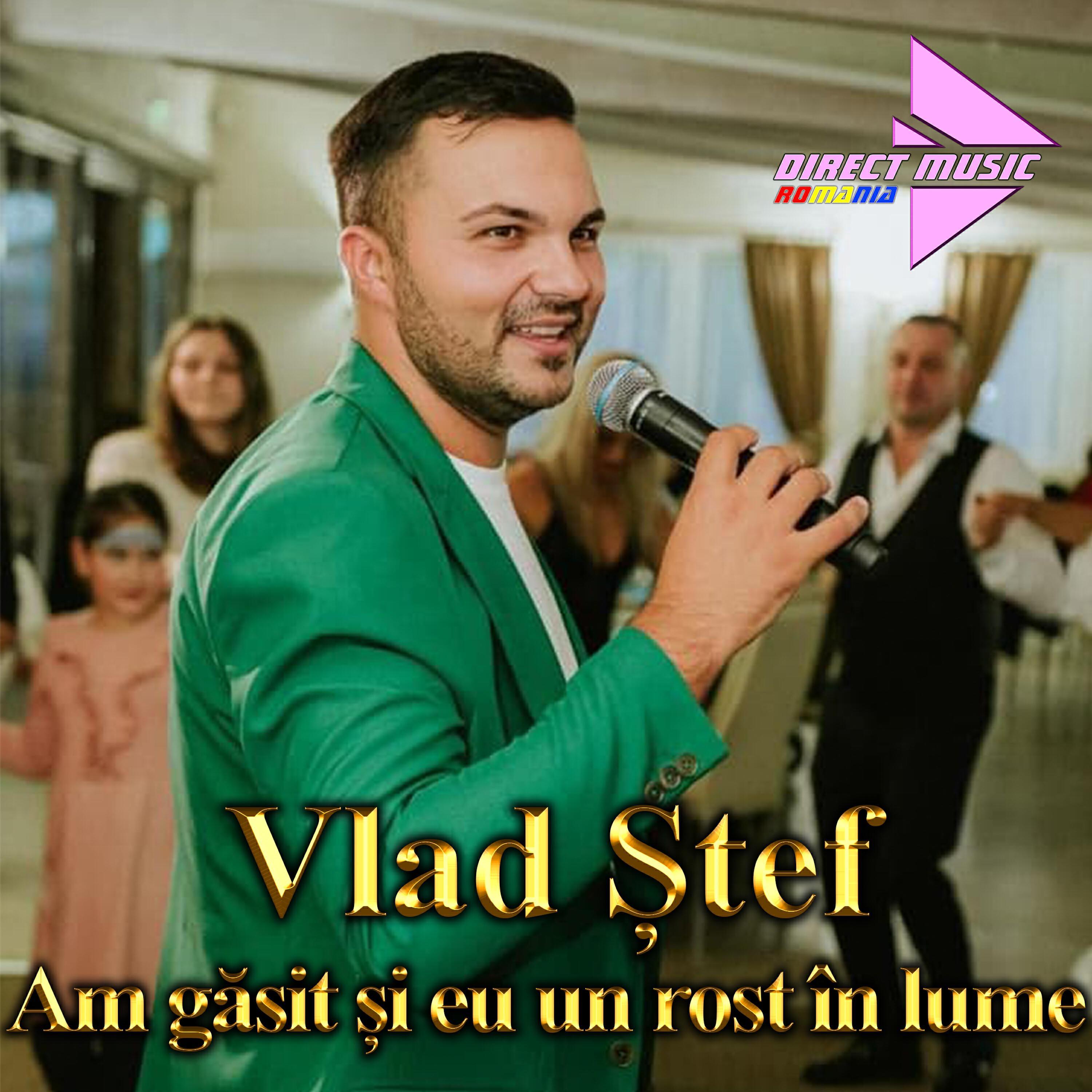 Vlad Stef
