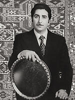 Arif Babayev