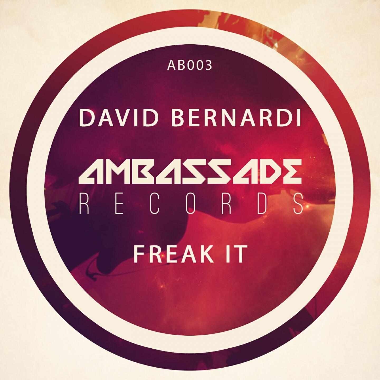 Релиз Freak It