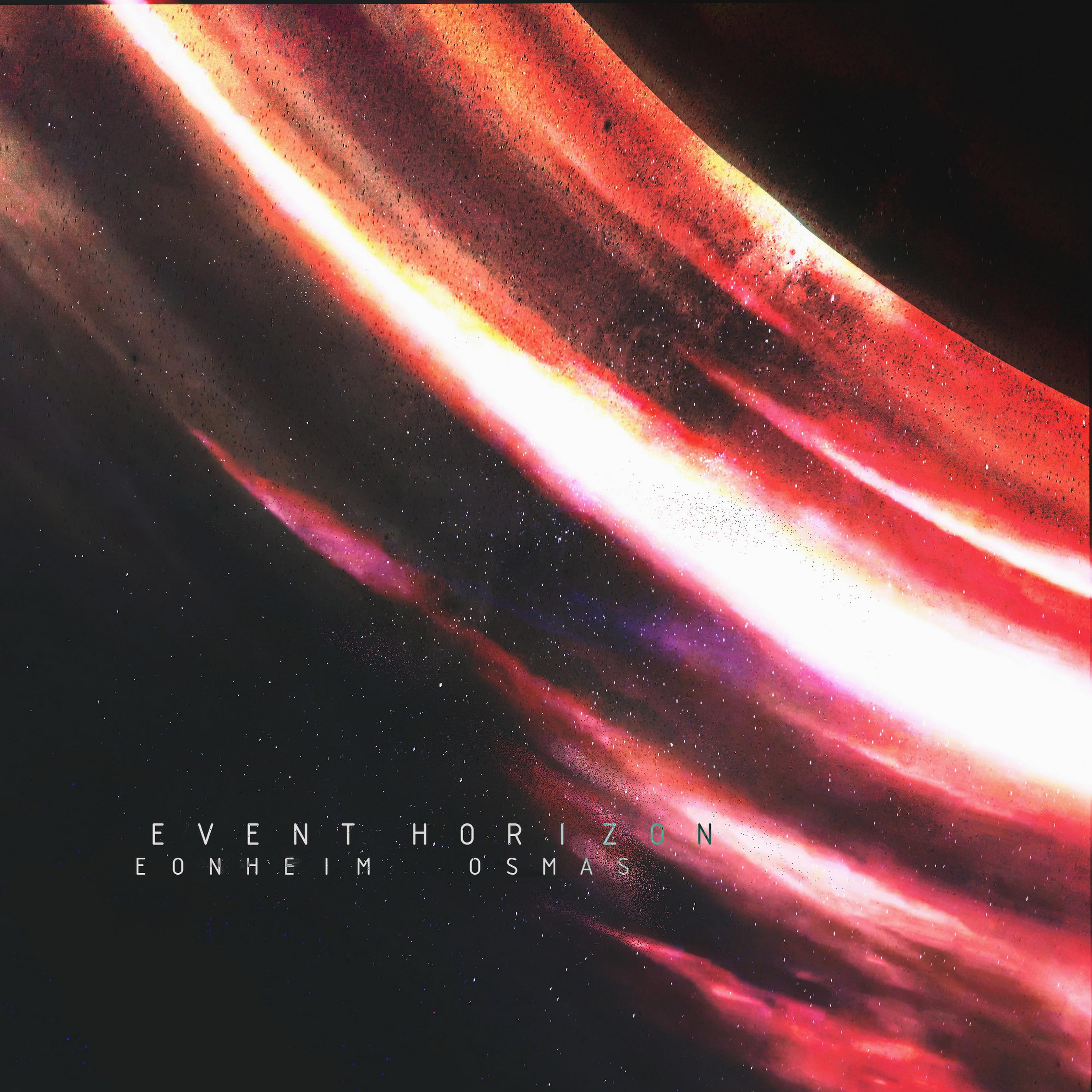 Релиз Event Horizon
