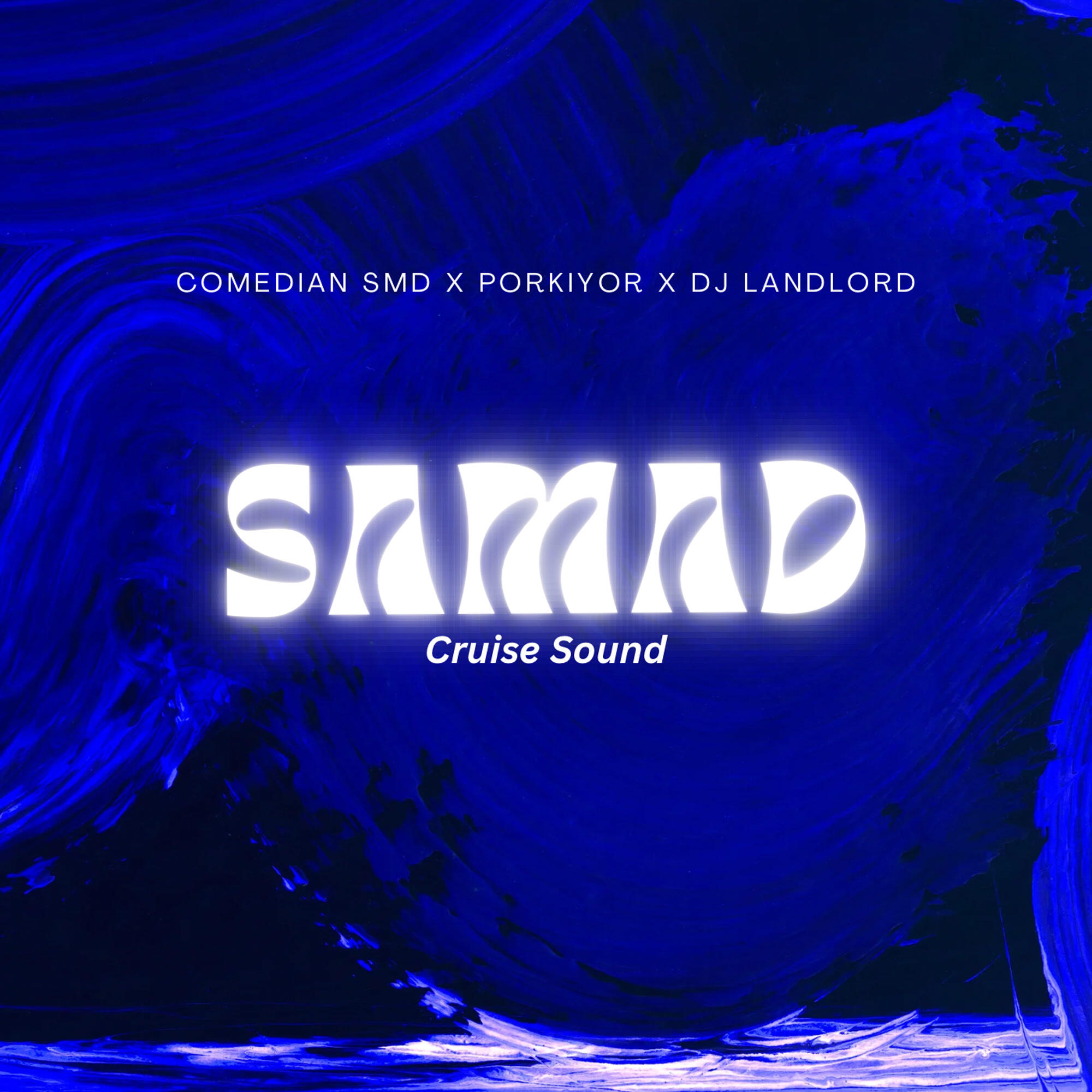 Релиз Samad Cruise Sound