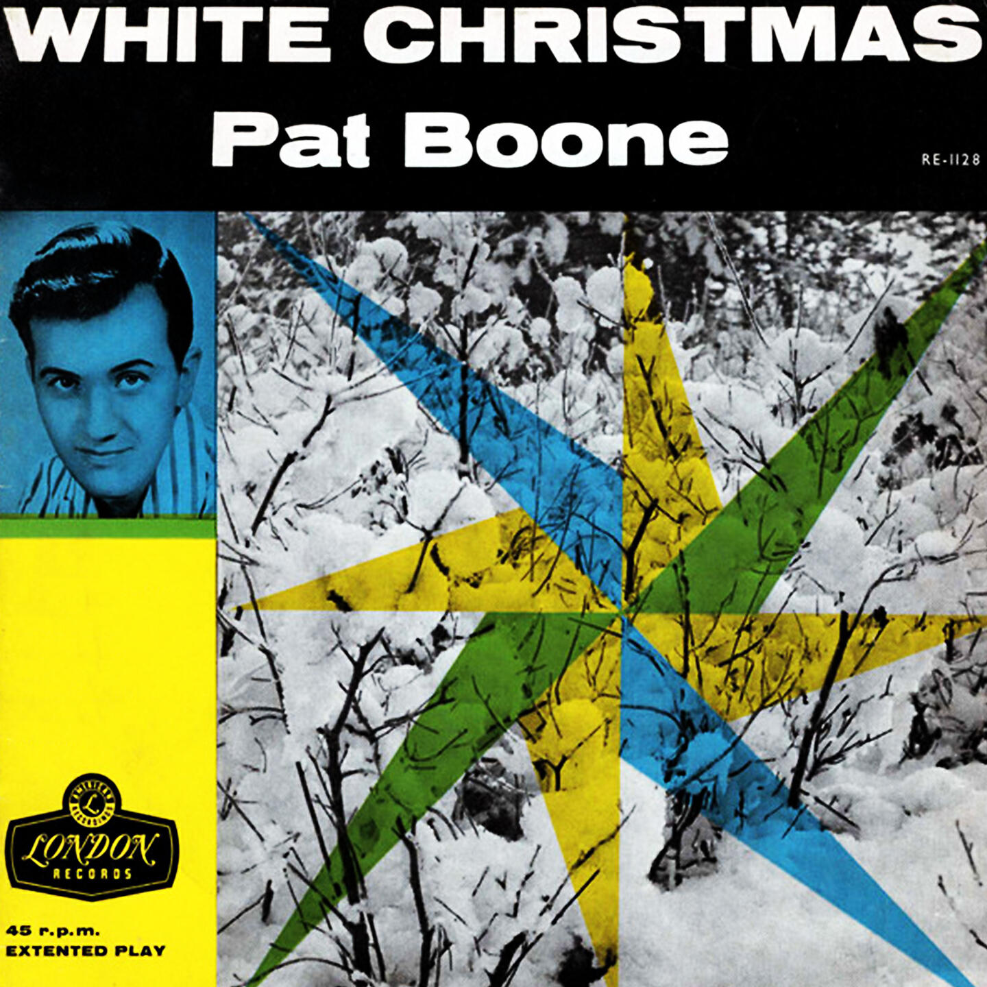 Релиз White Christmas