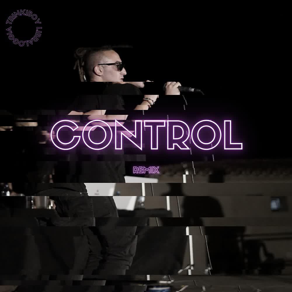 Релиз Control (Remix)