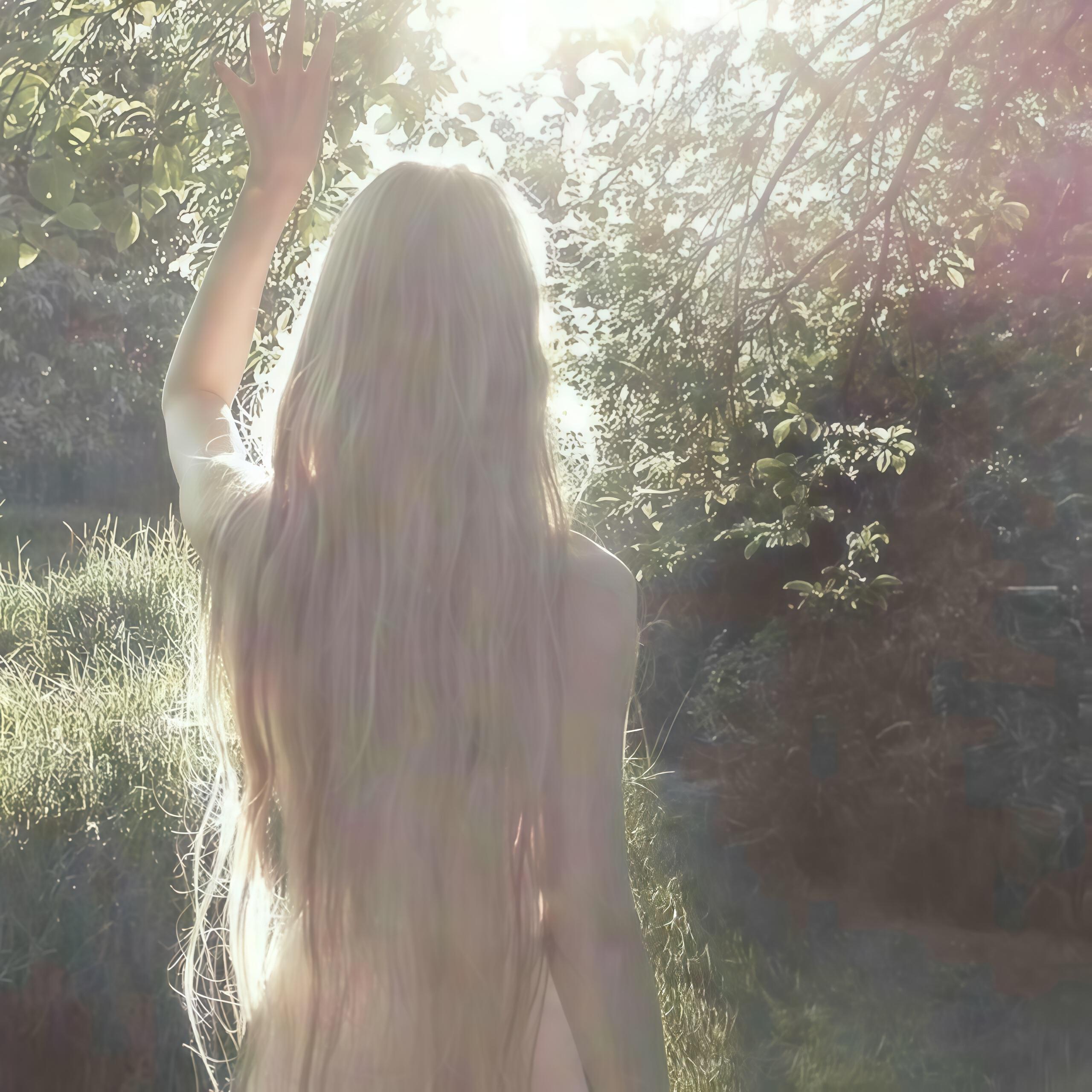 Релиз Garden