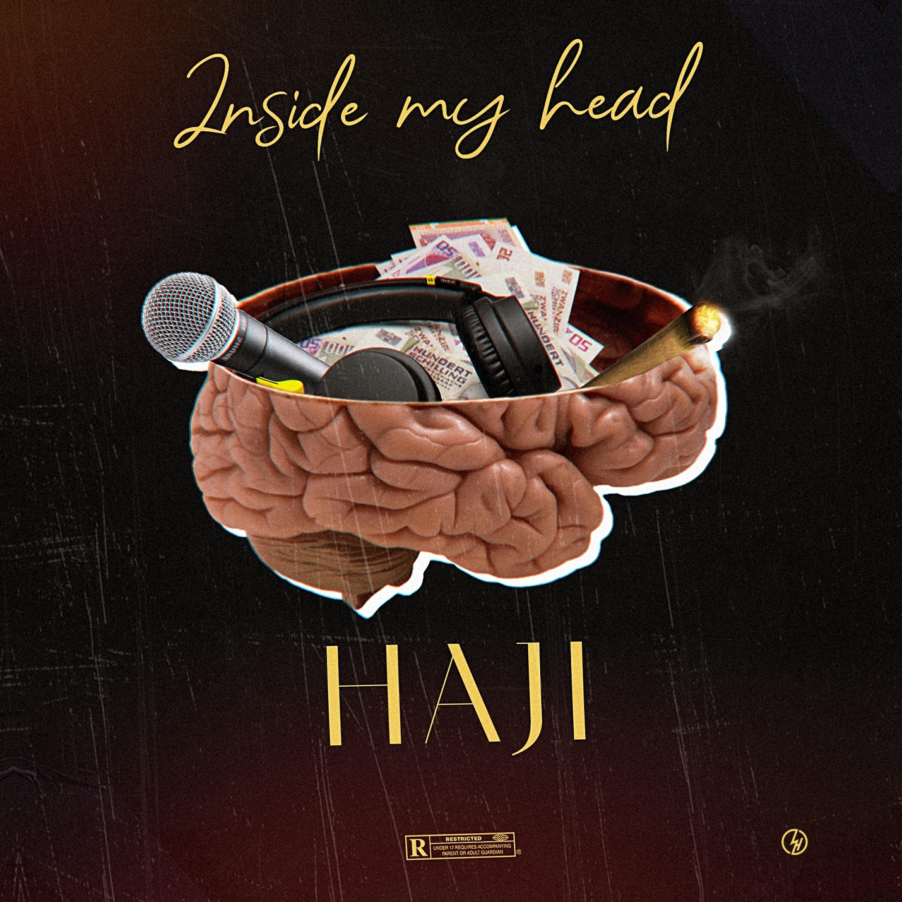 Релиз Inside My Head