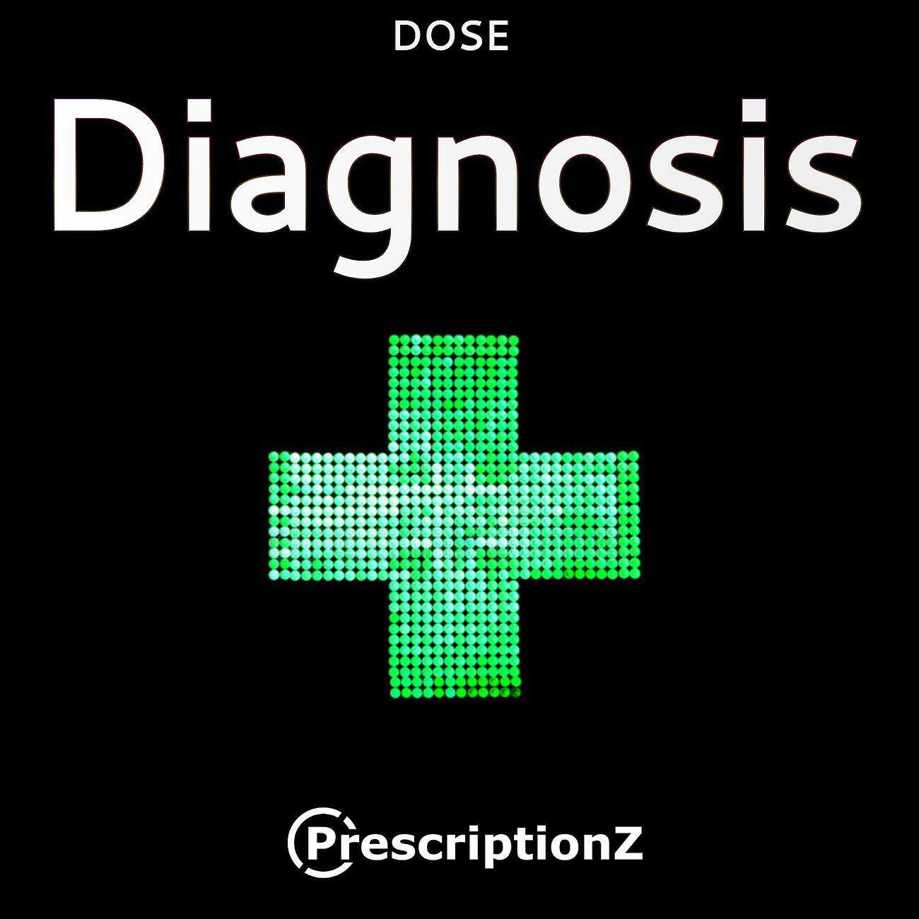 Релиз Diagnosis / Tell Your Story