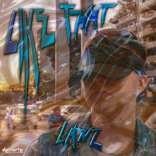 Релиз Like That