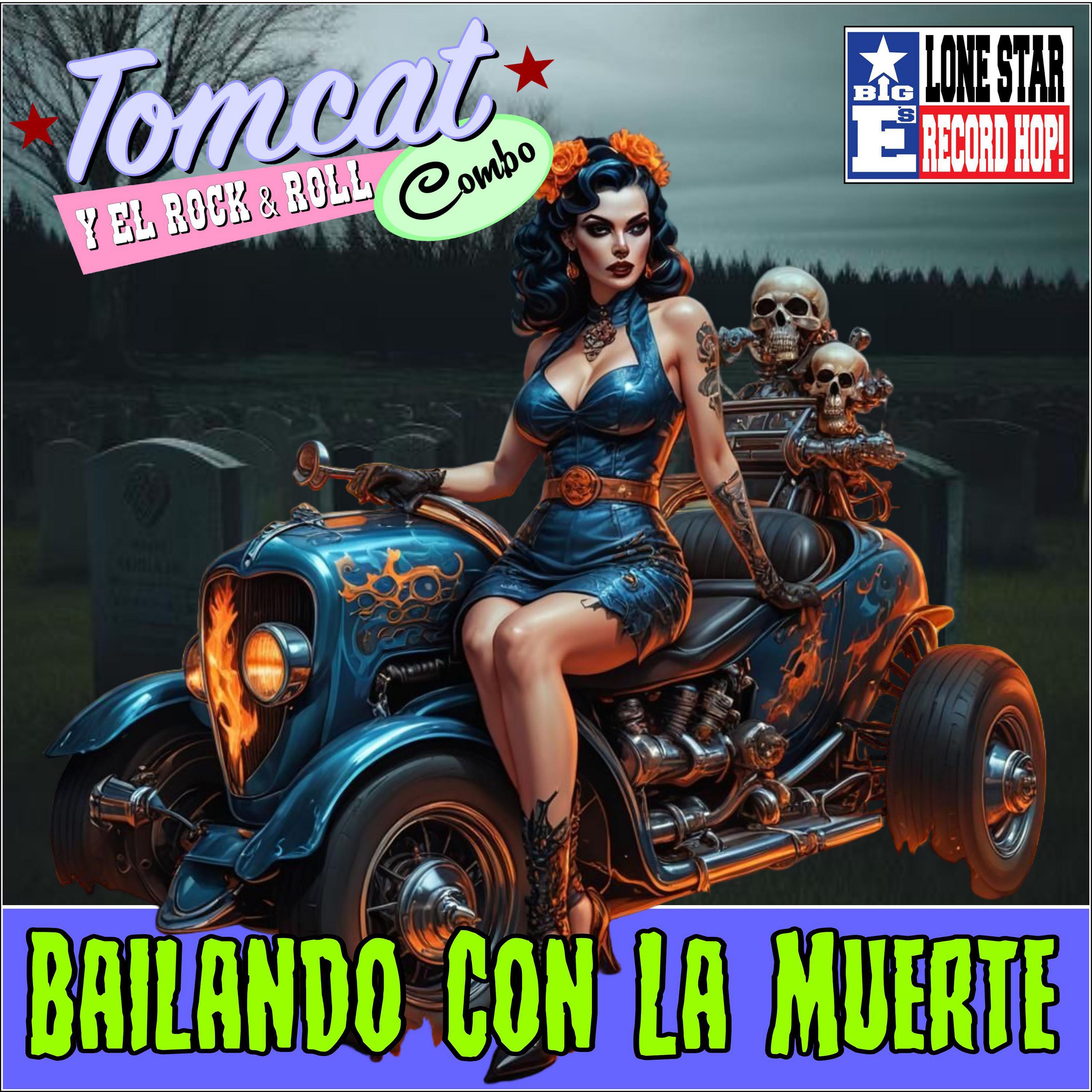 Tomcat y El Rock & Roll Combo