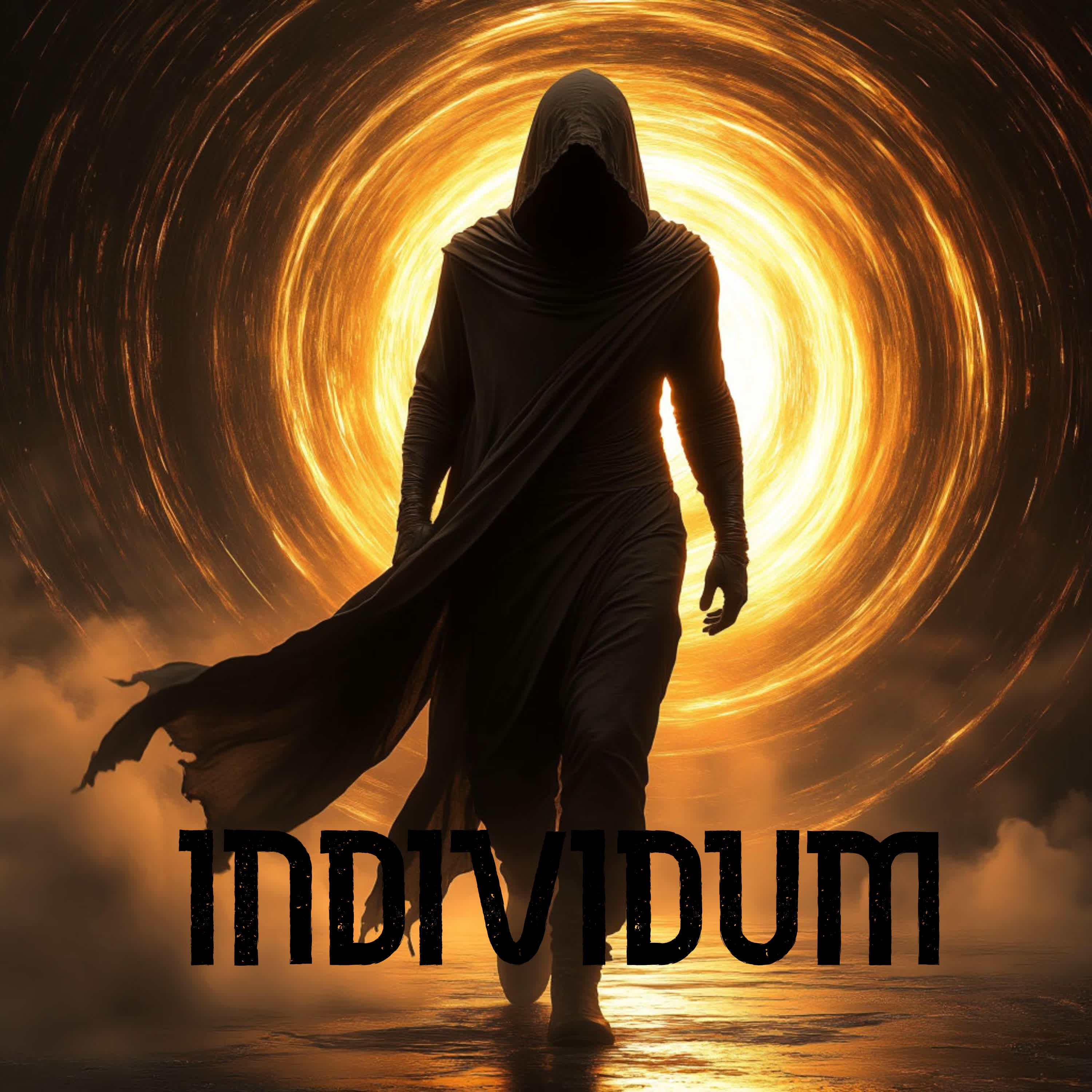 Релиз INDIVIDUM