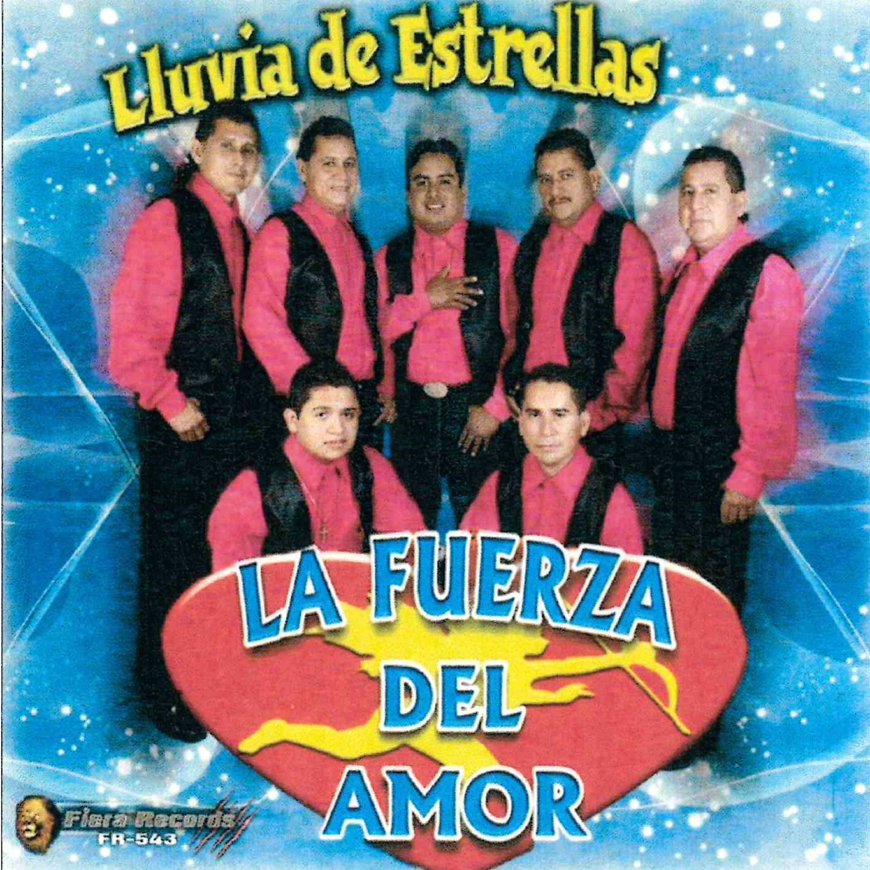 La Fuerza Del Amor