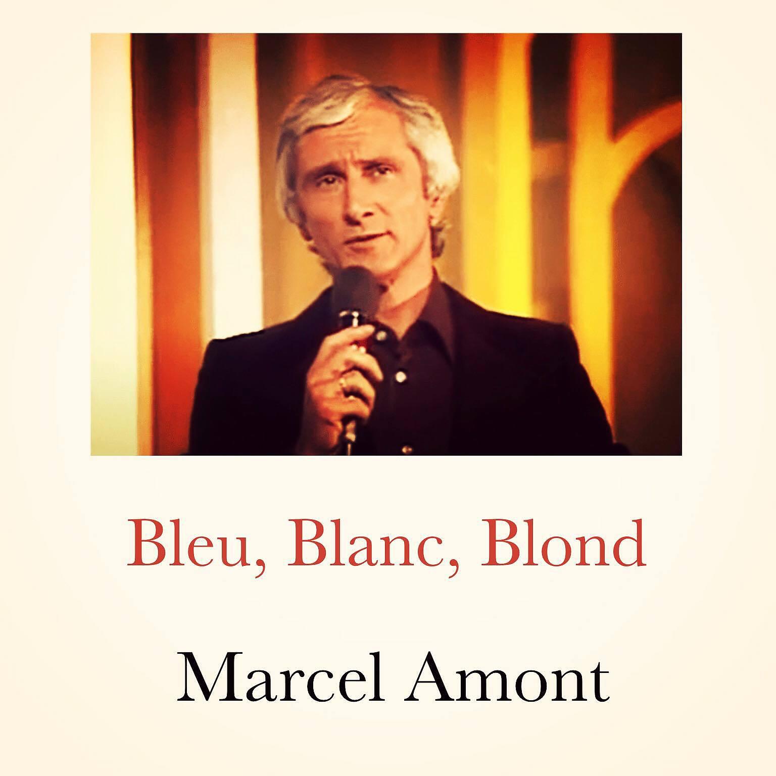 Релиз Bleu, Blanc, Blond