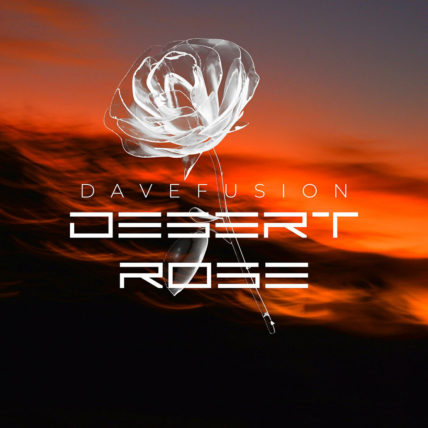 Релиз Desert Rose