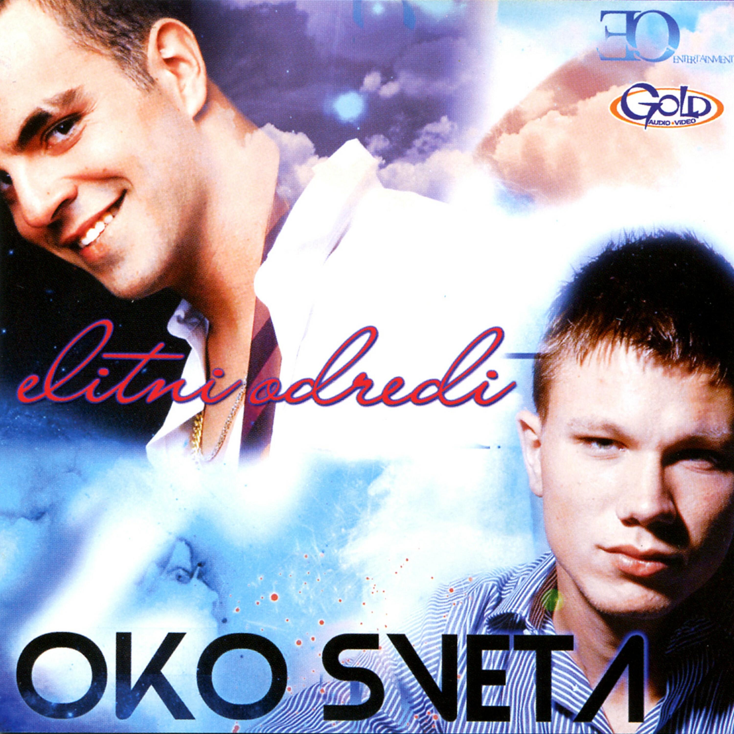 Релиз Oko Sveta