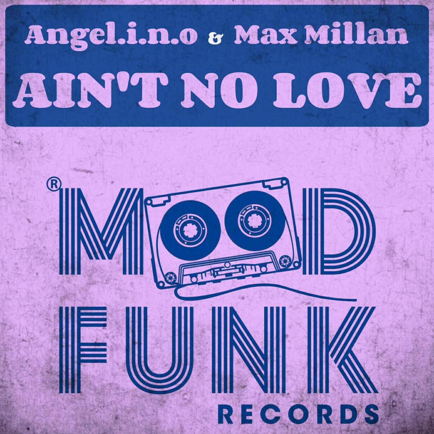 Релиз Ain't No Love