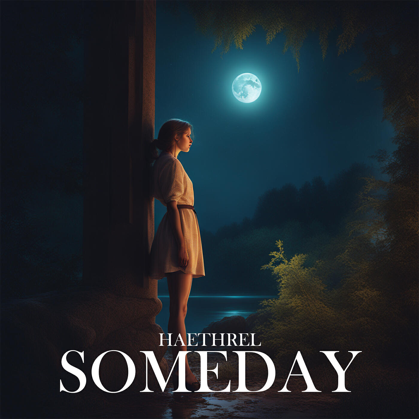 Релиз Someday