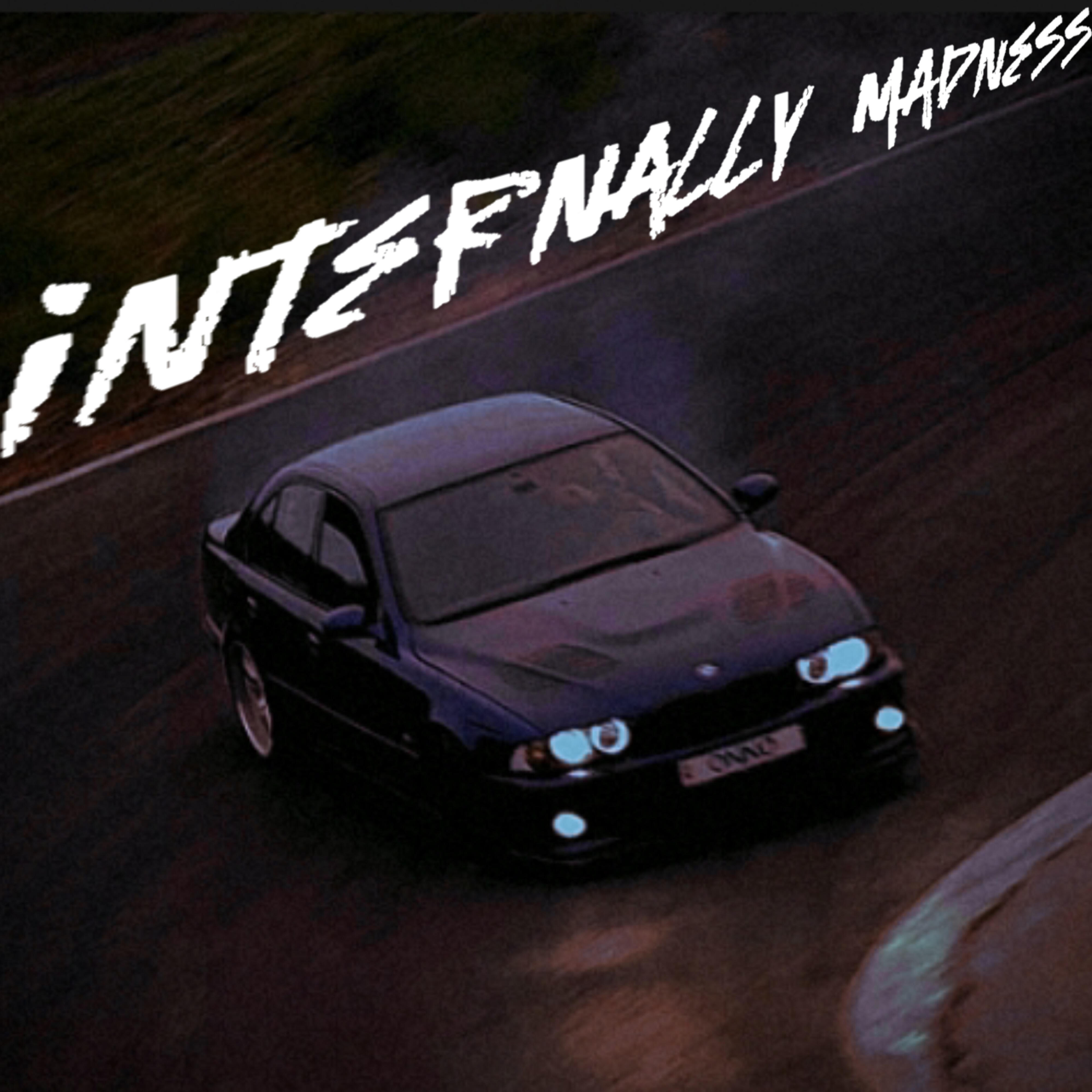 Релиз Internally Madness