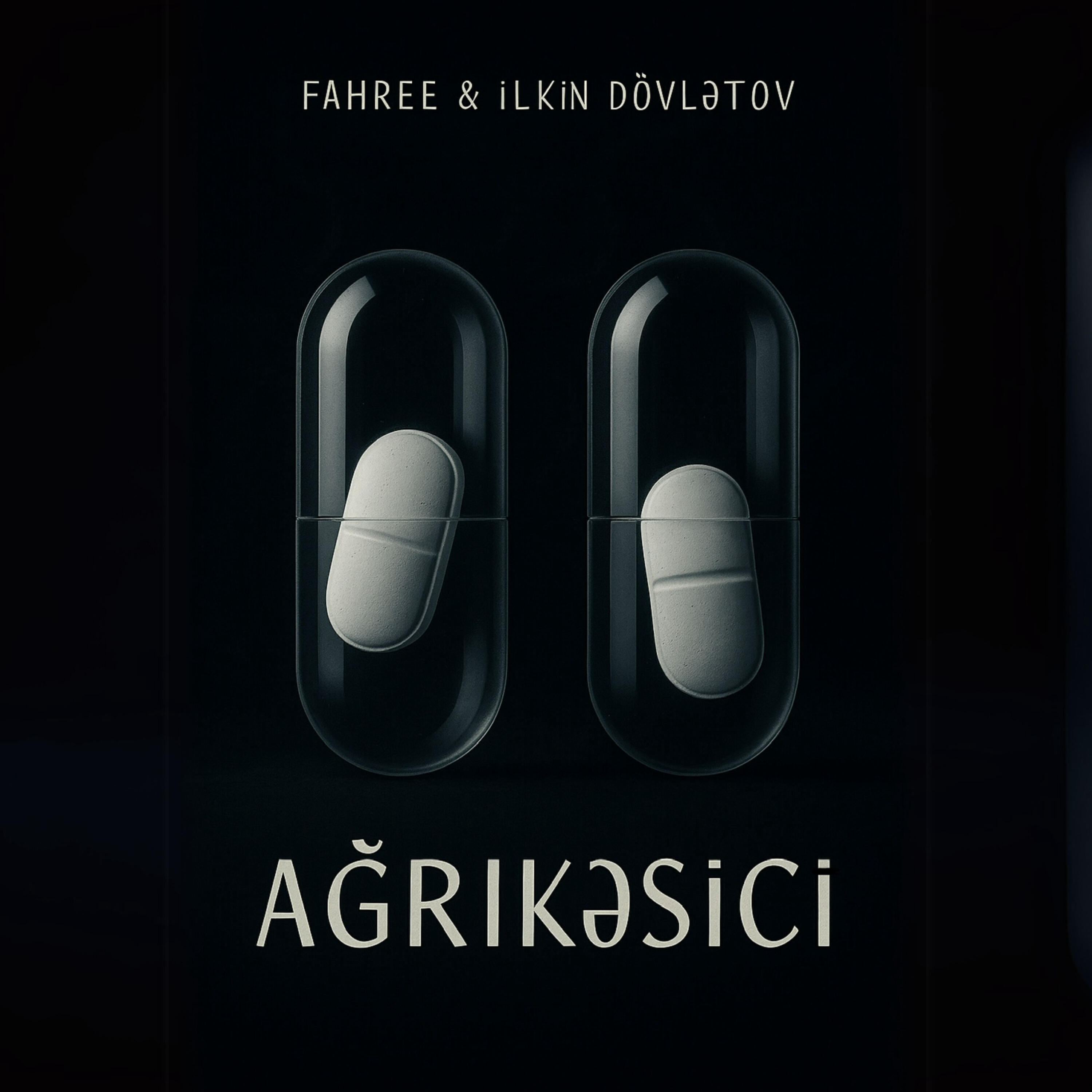 Релиз Ağrıkəsici