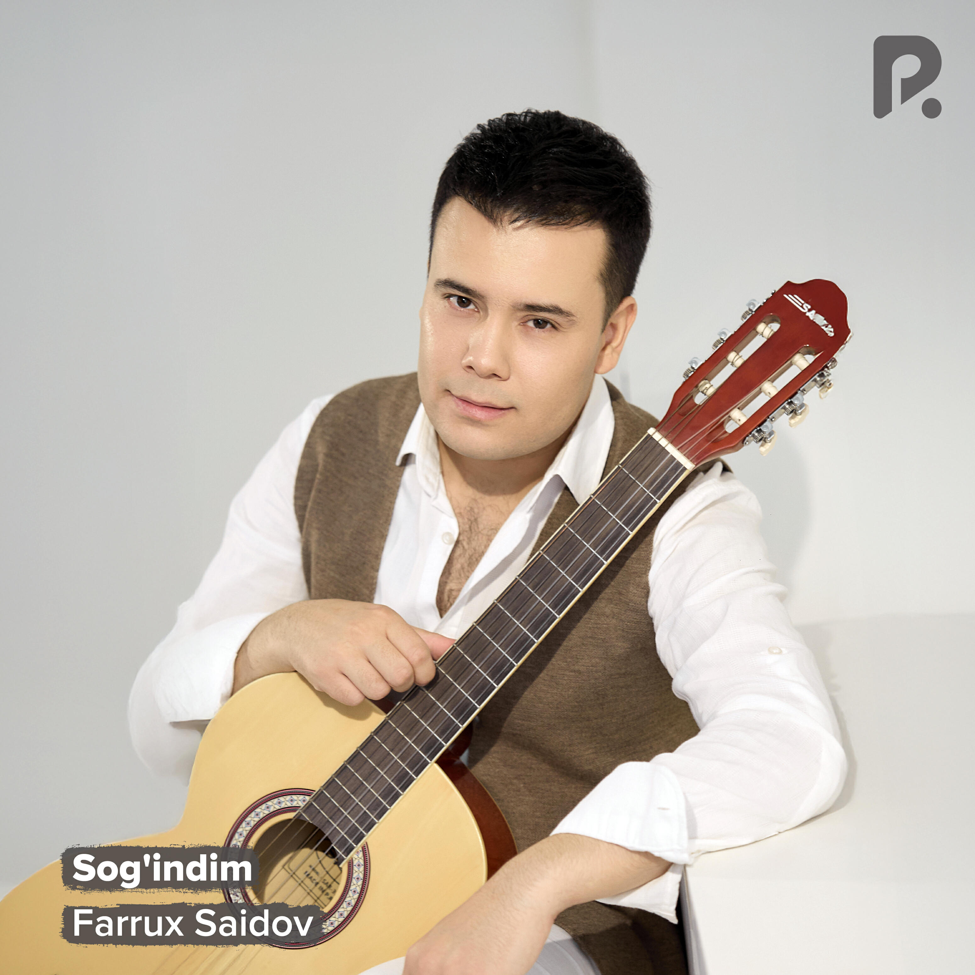 Релиз Sog'indim